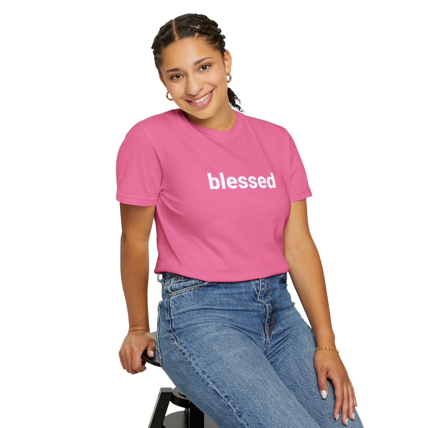 Blessed Classic T-Shirt