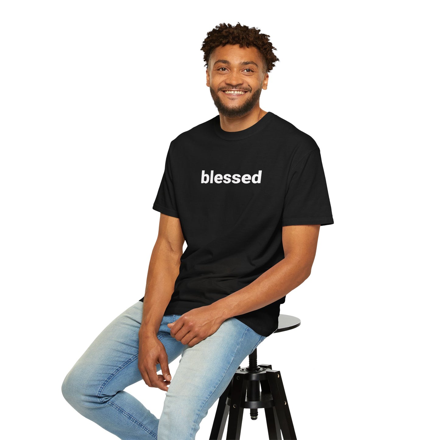 Blessed Classic T-Shirt