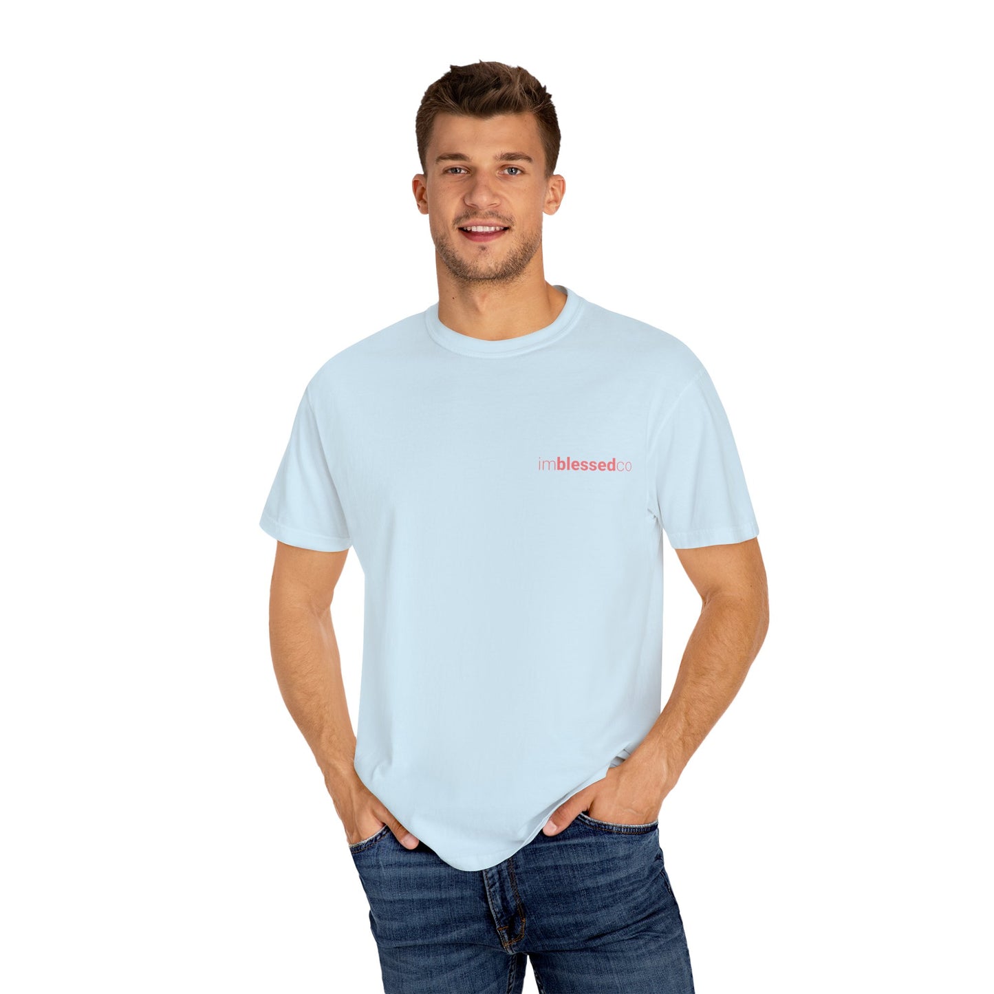 Blessed Wave T-Shirt