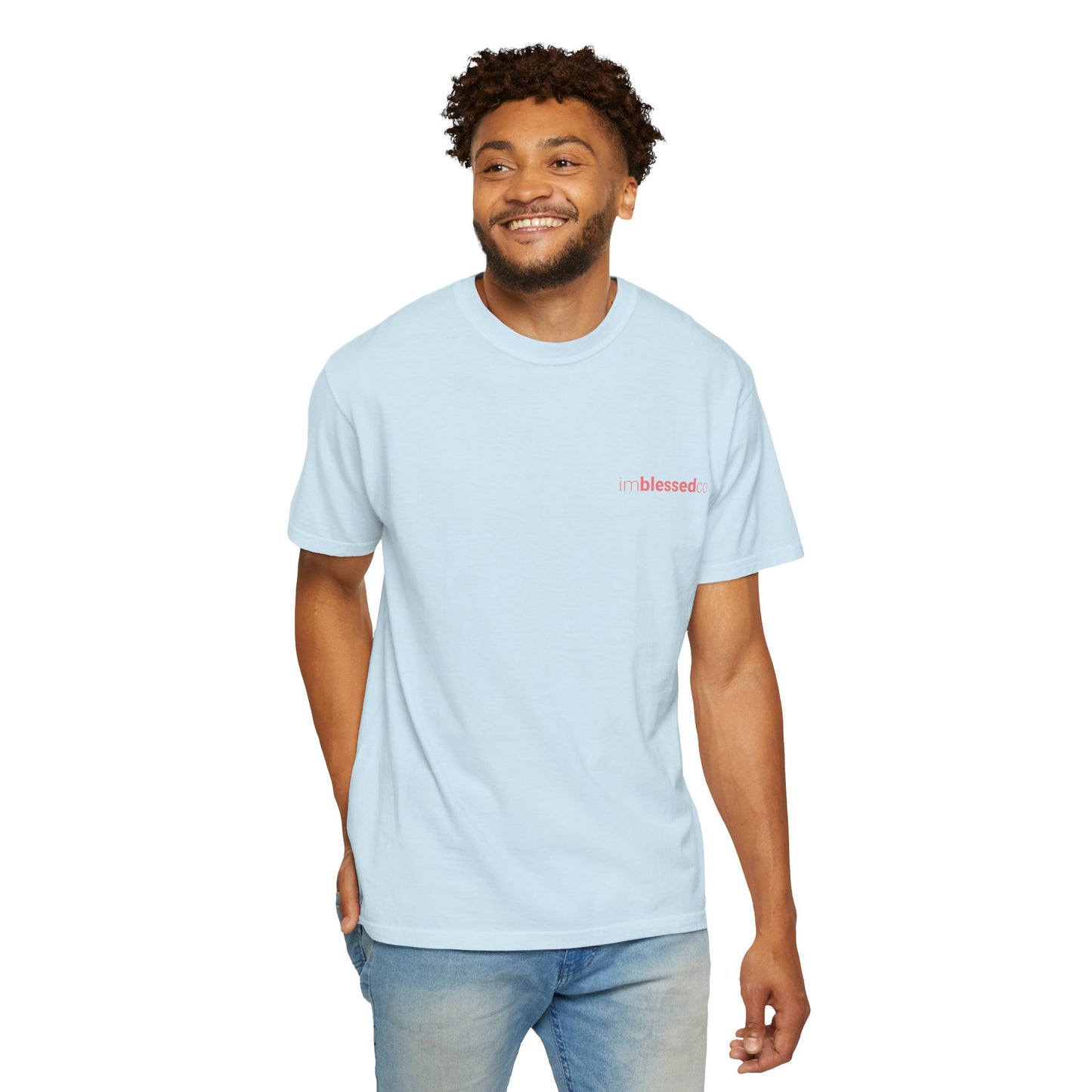 Blessed Wave T-Shirt