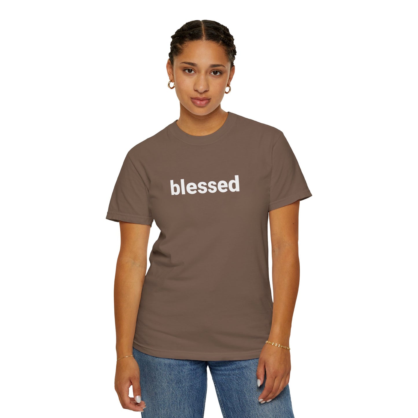 Blessed Classic T-Shirt