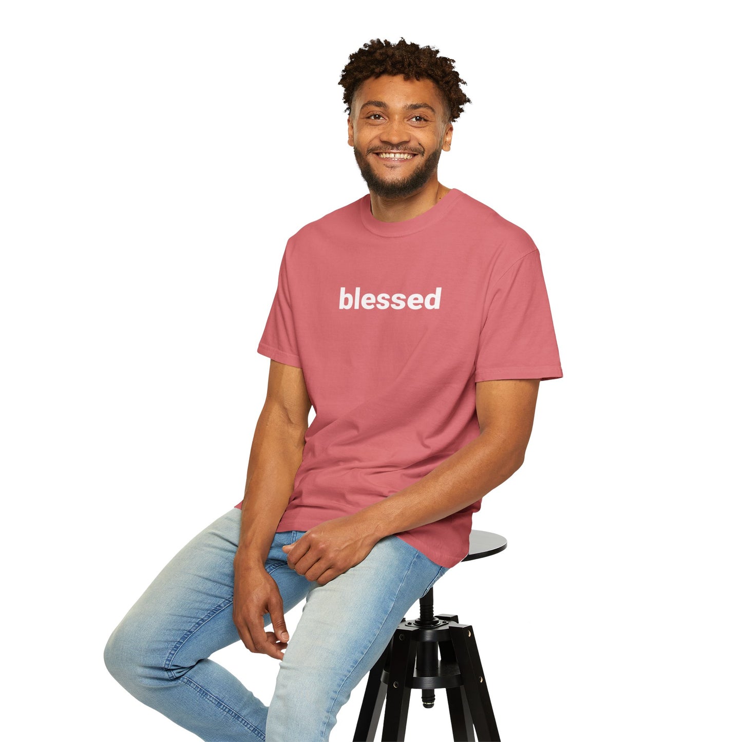 Blessed Classic T-Shirt