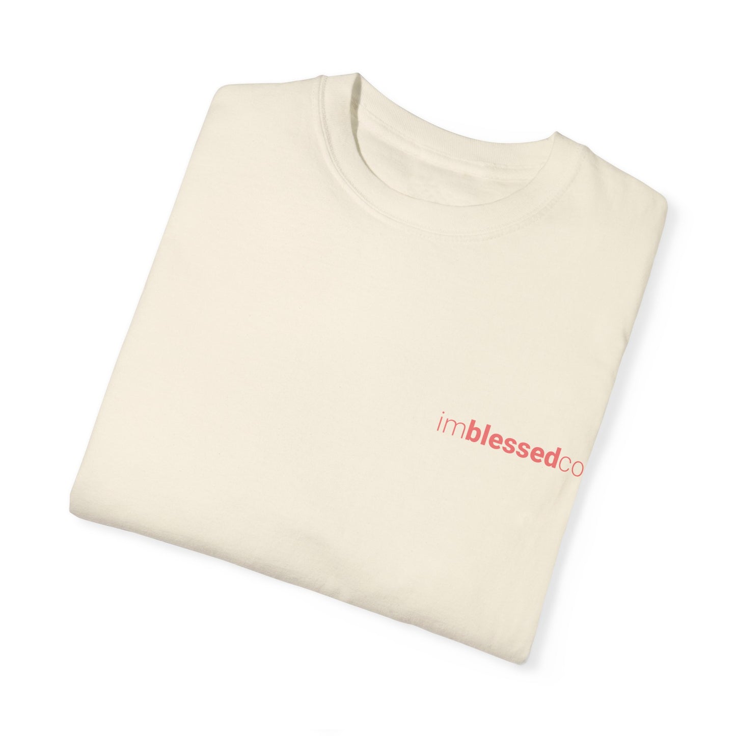 Blessed Wave T-Shirt