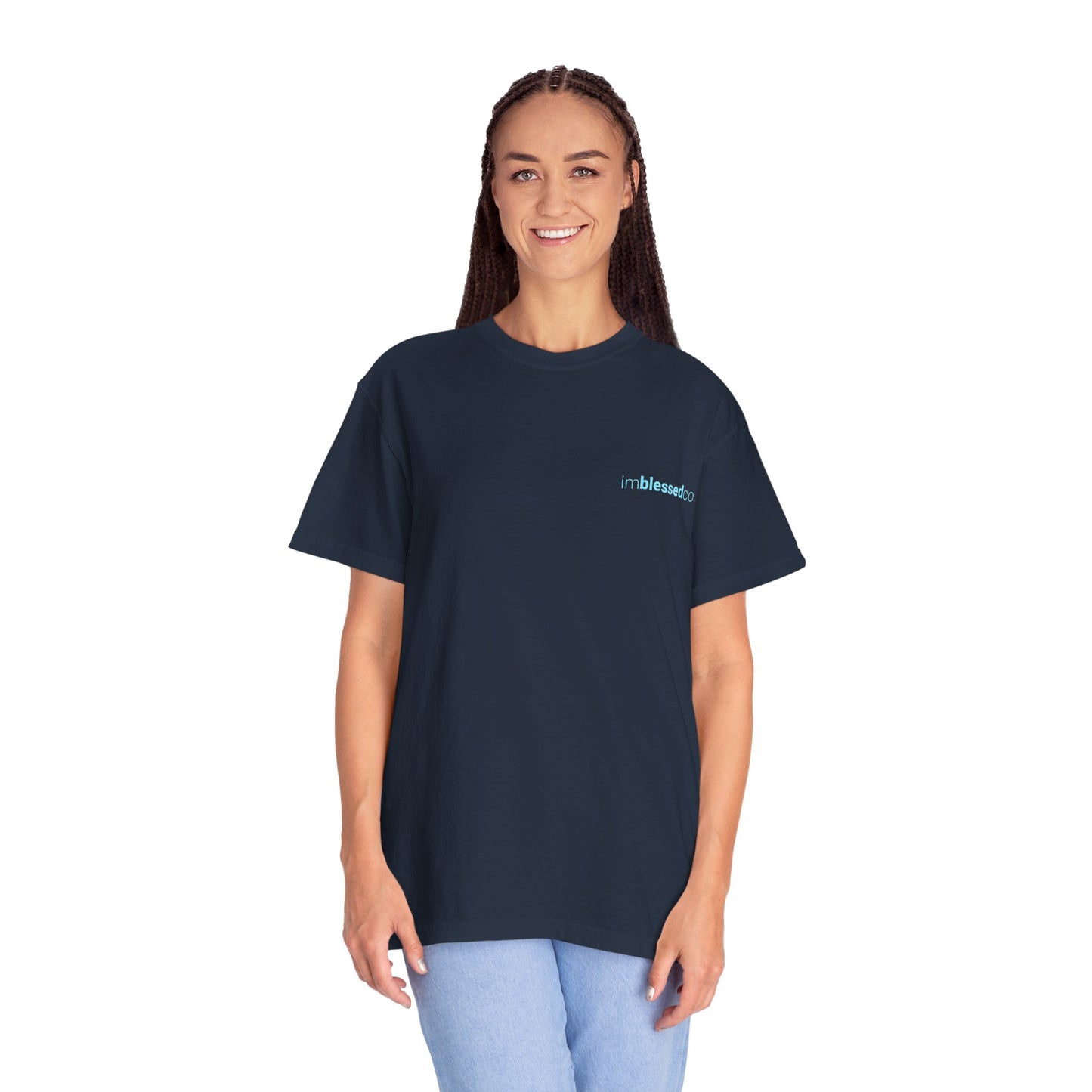 Praying Hands T-Shirt