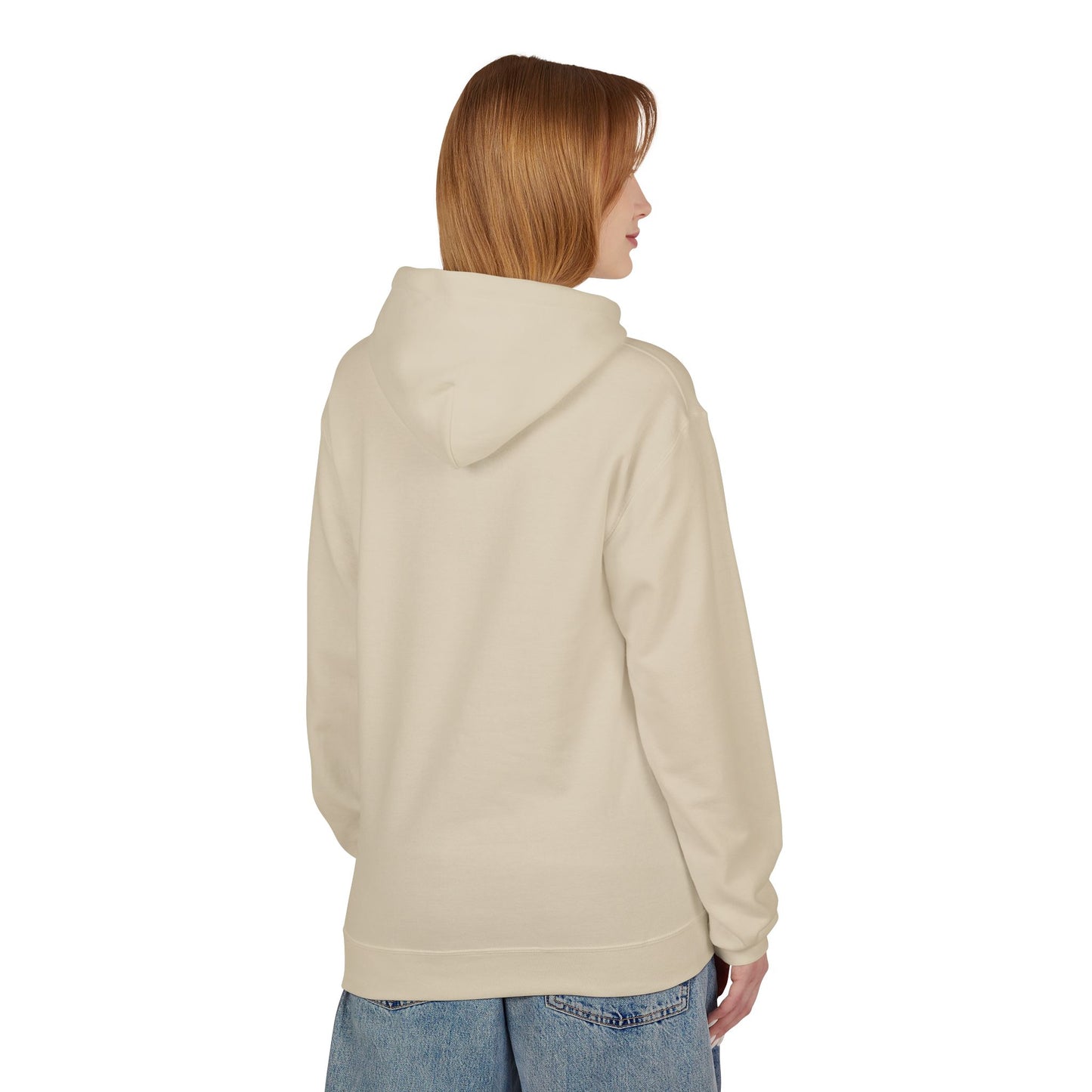 Blessed Classic Hoodie