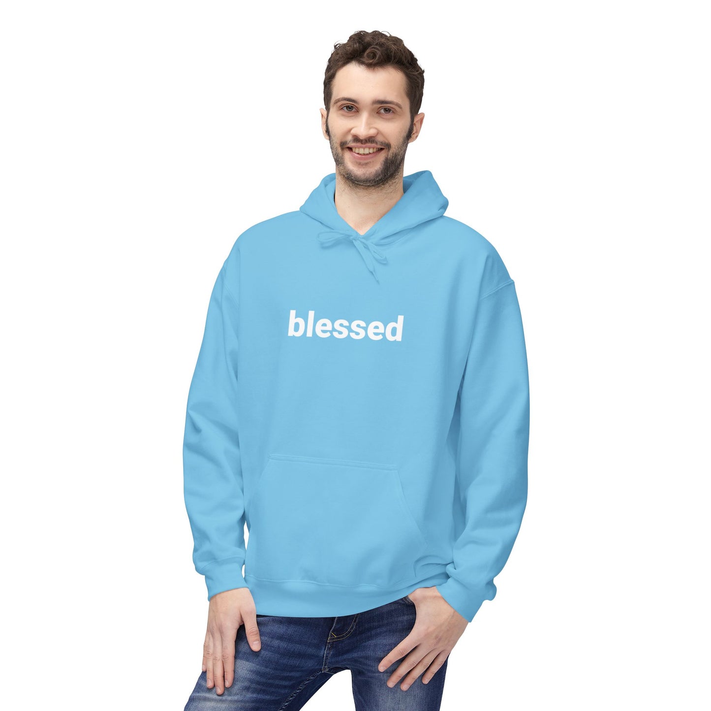Blessed Classic Hoodie