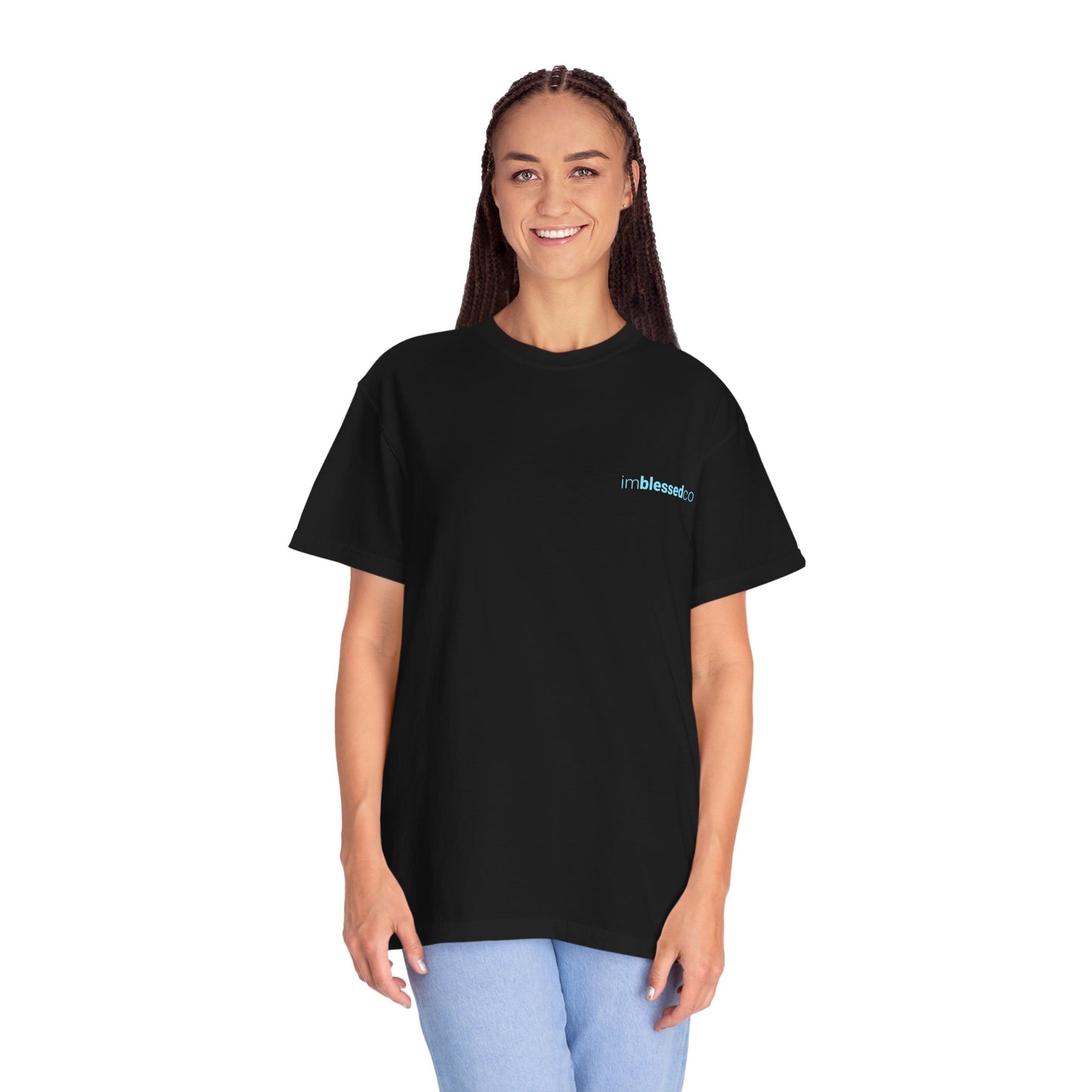 Praying Hands T-Shirt