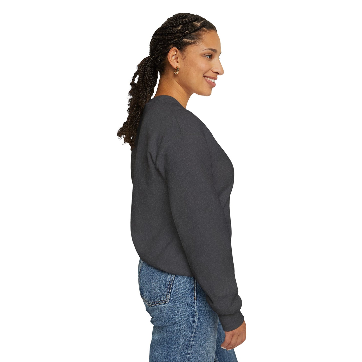 Blessed Classic Crewneck