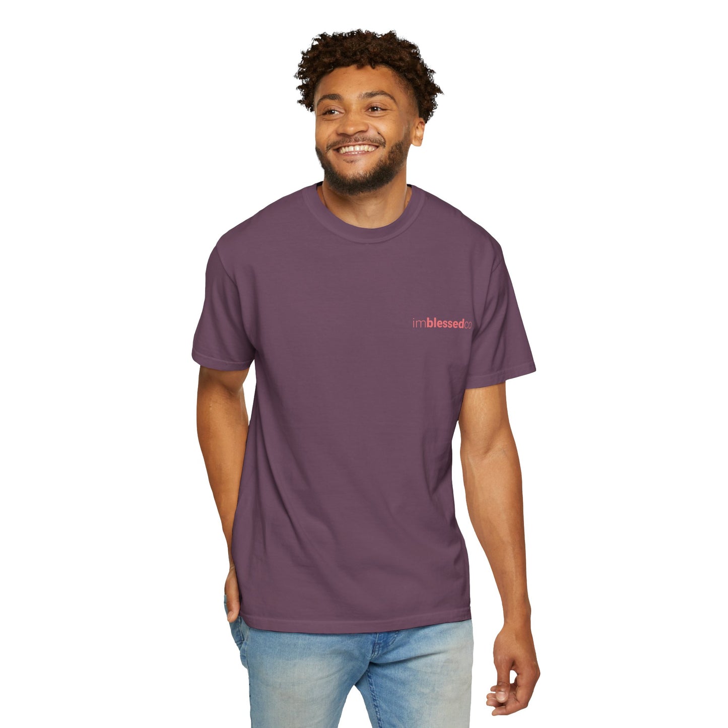Blessed Wave T-Shirt