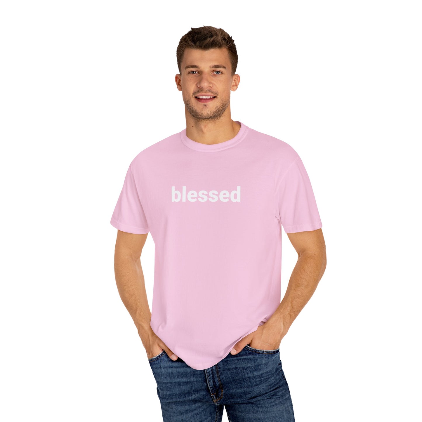 Blessed Classic T-Shirt