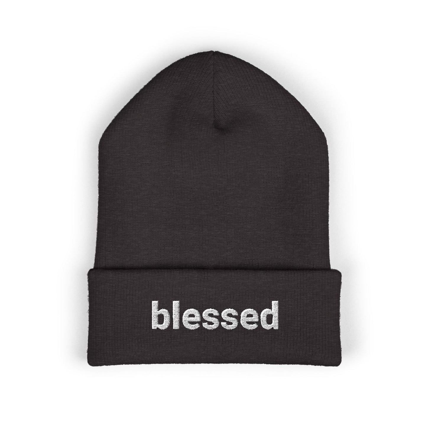 Blessed Beanie