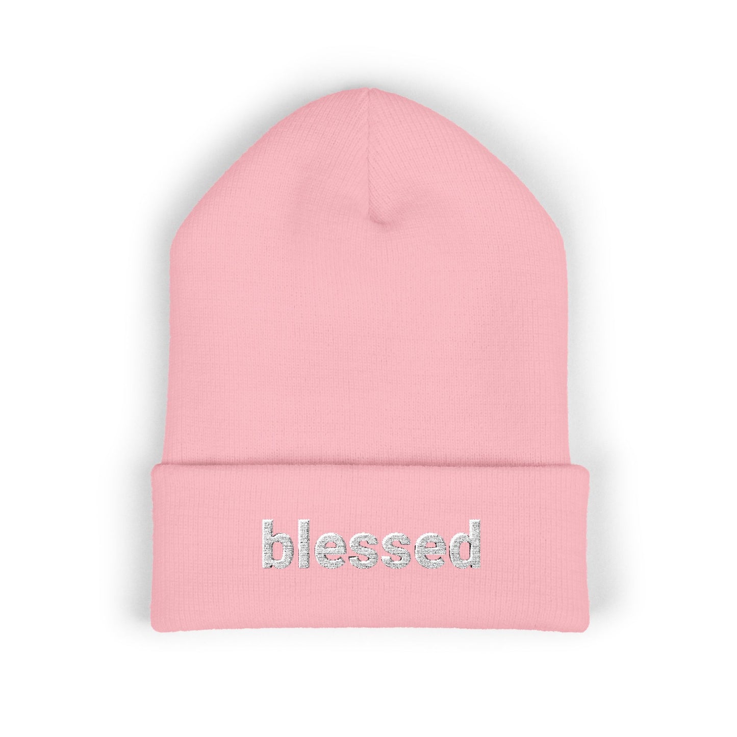 Blessed Beanie