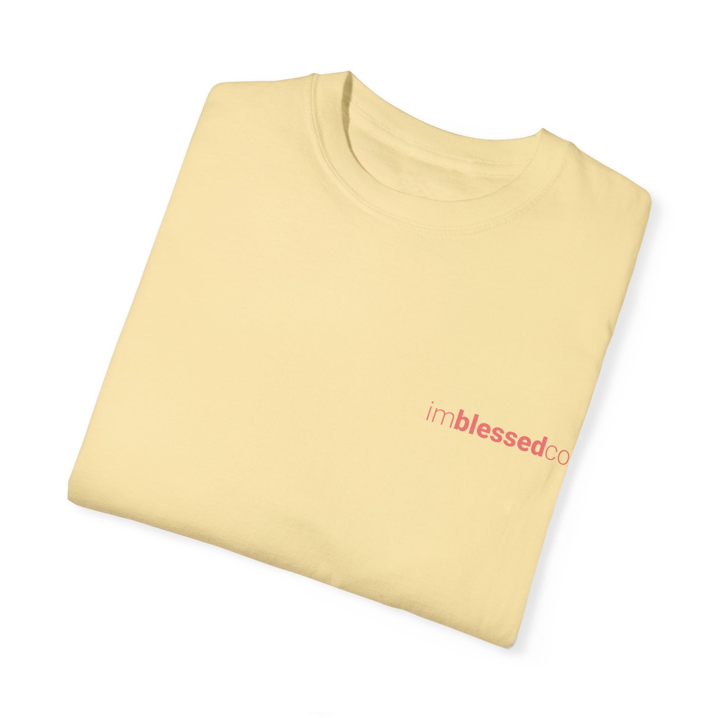 Blessed Wave T-Shirt