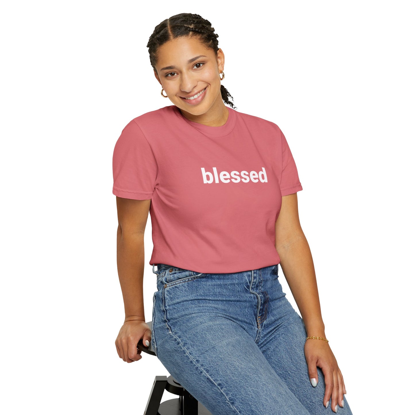 Blessed Classic T-Shirt