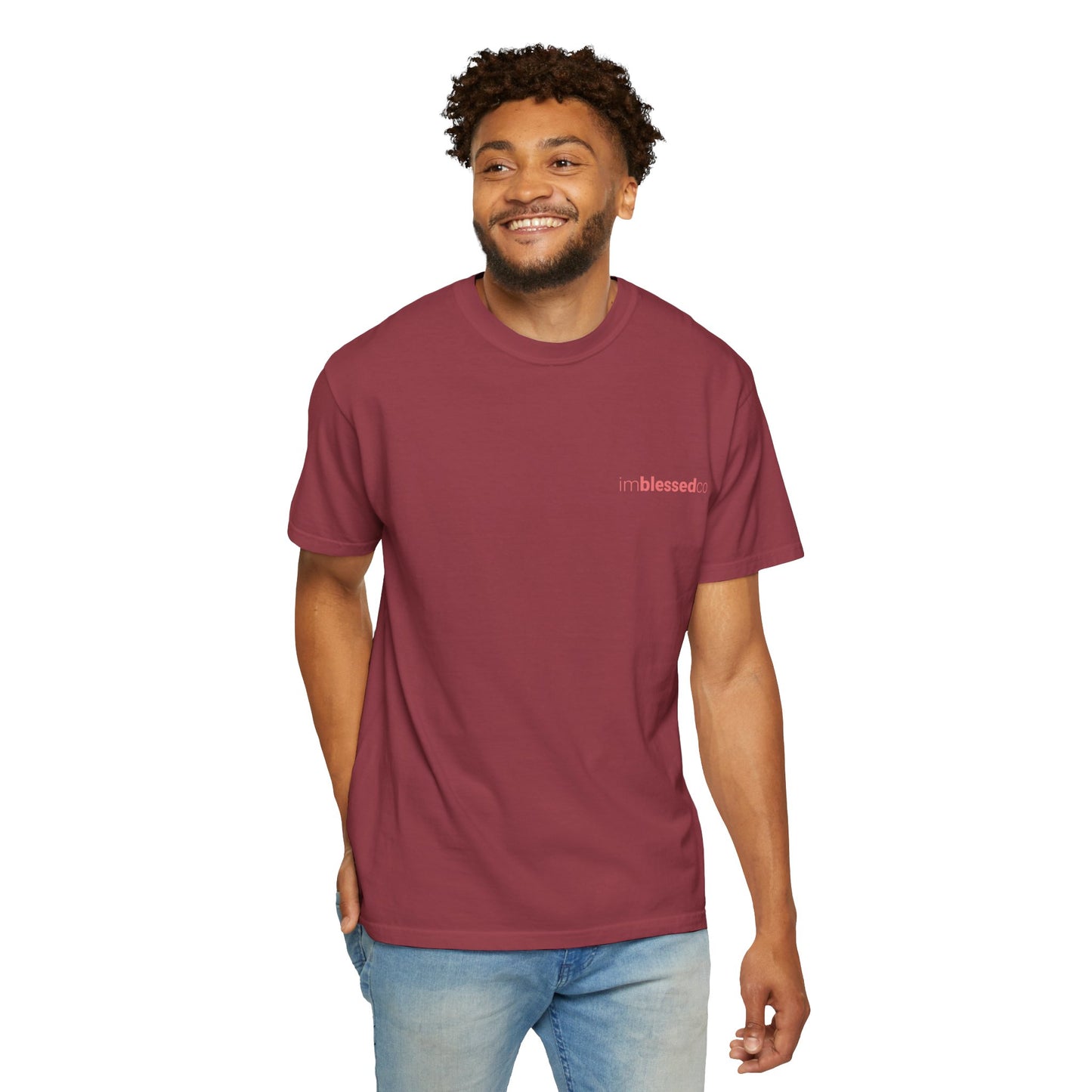 Blessed Wave T-Shirt