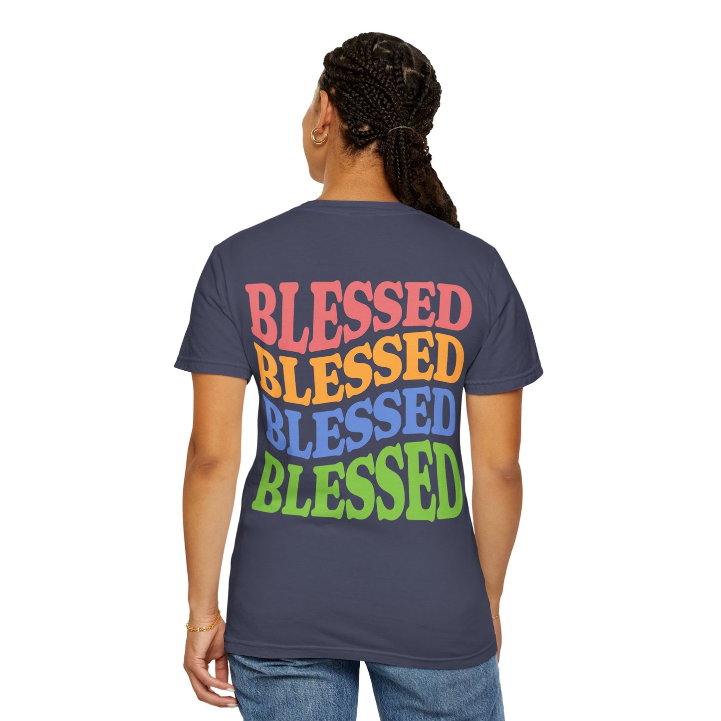 Blessed Wave T-Shirt