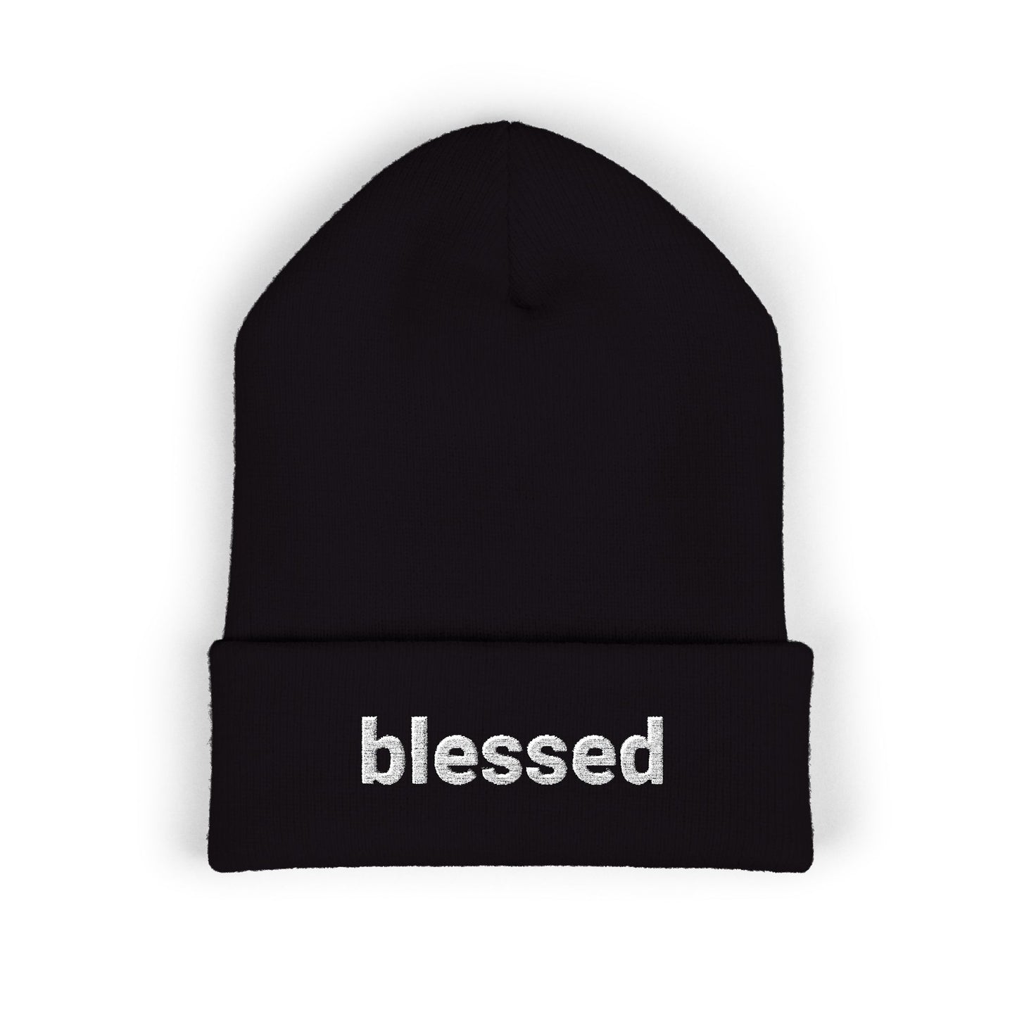 Blessed Beanie