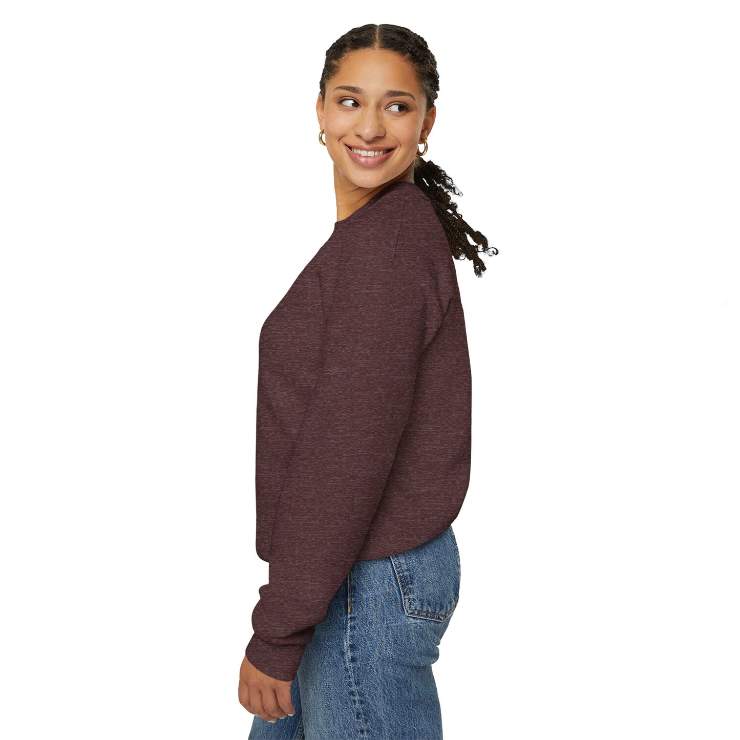 Blessed Classic Crewneck