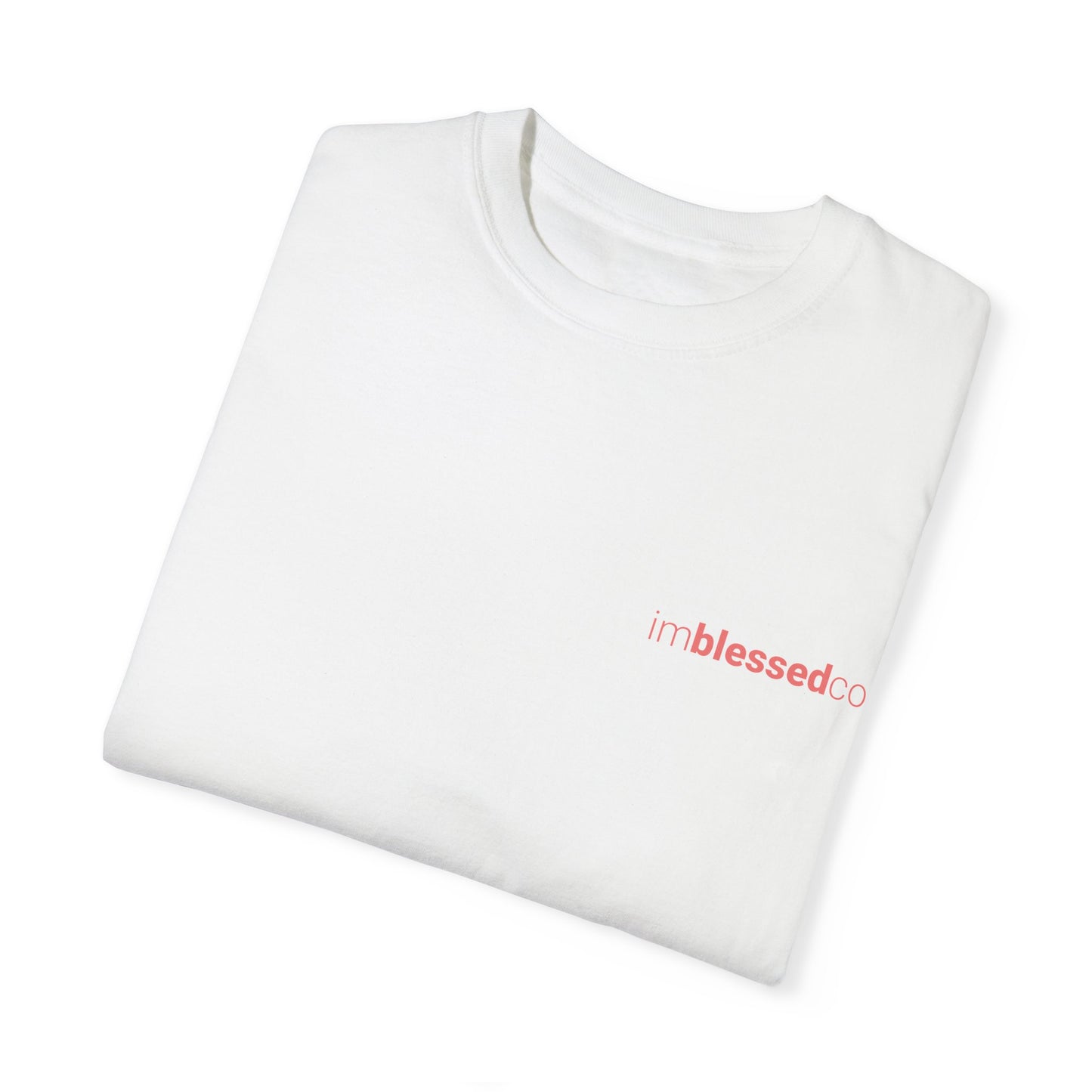Blessed Wave T-Shirt