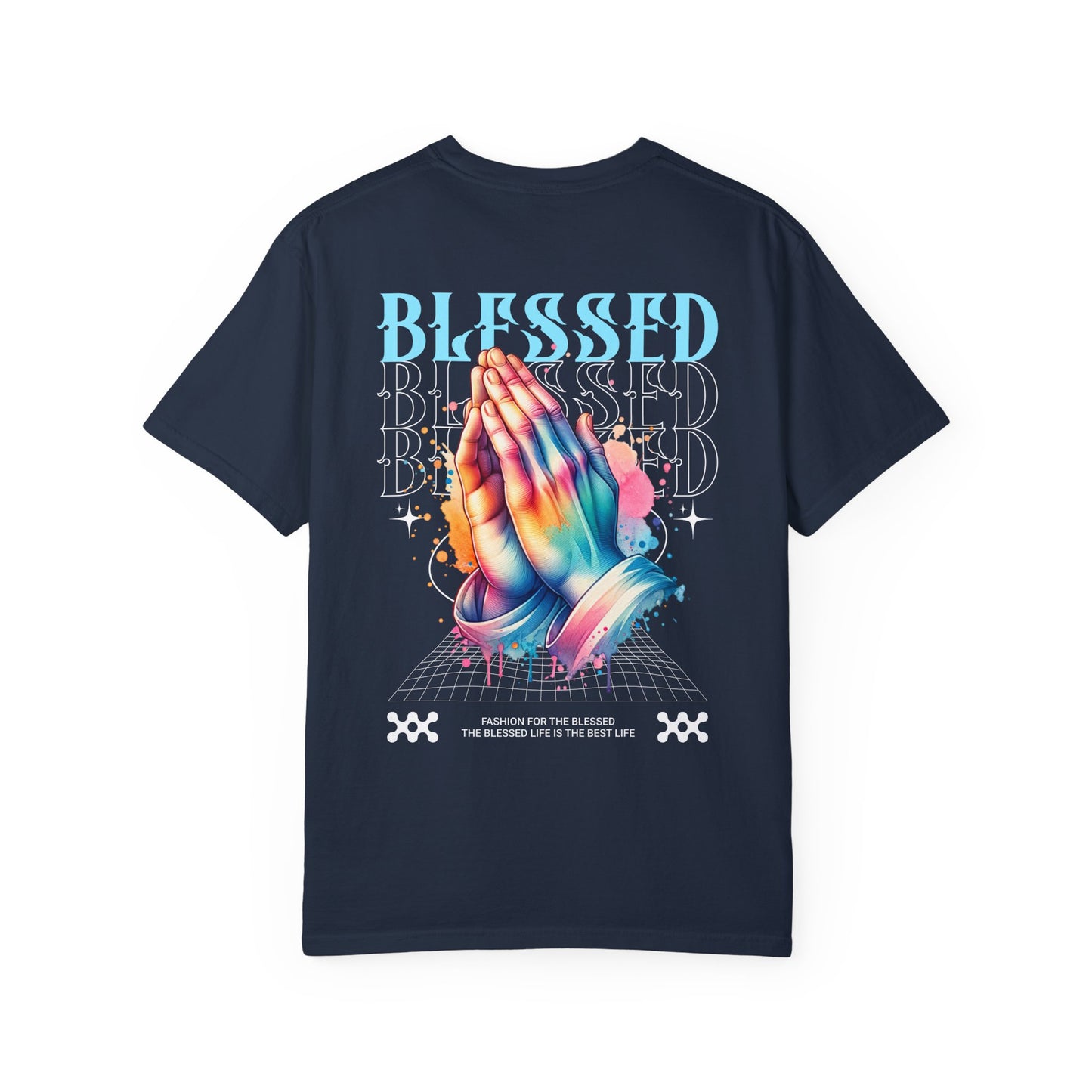 Praying Hands T-Shirt