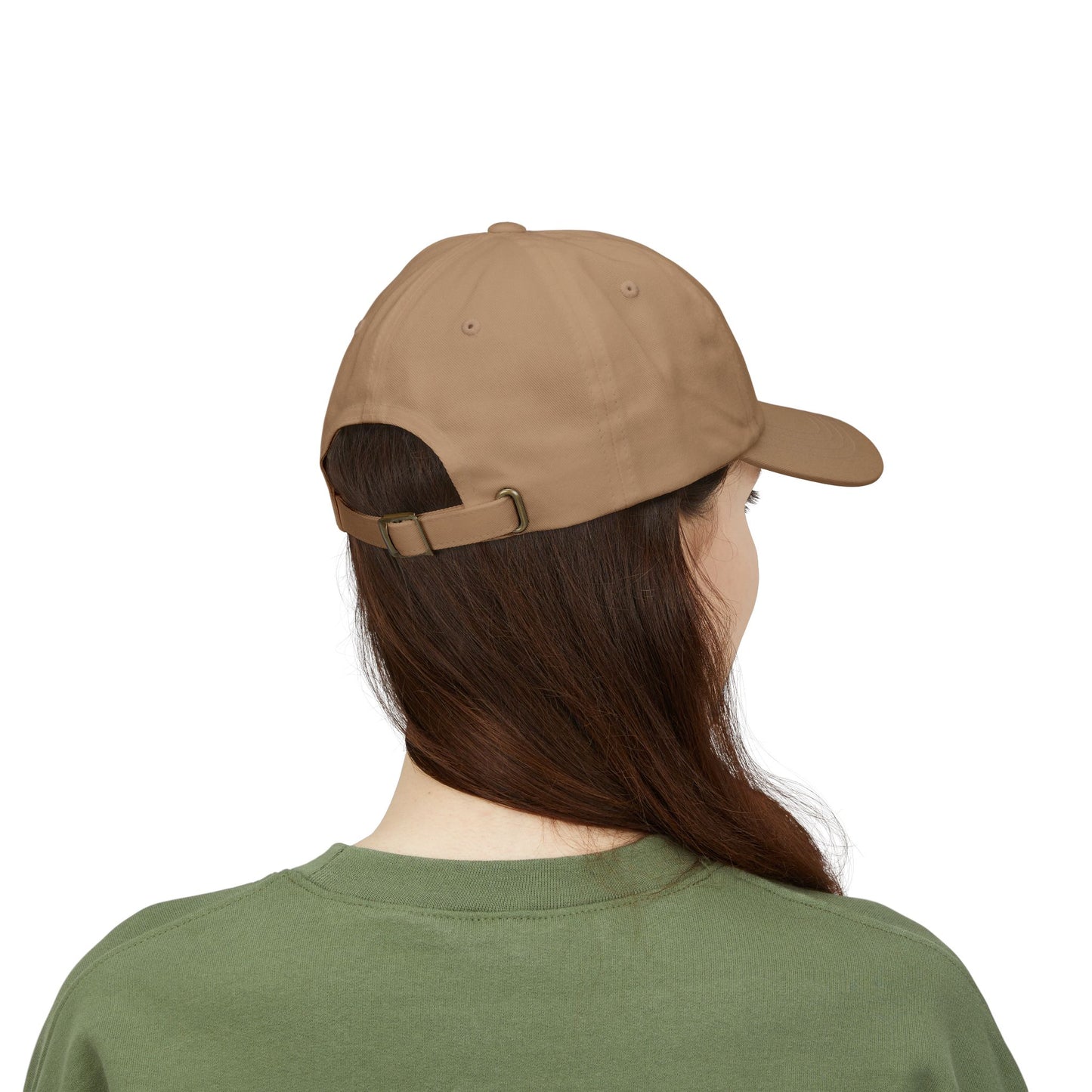 Blessed Classic Dad Cap