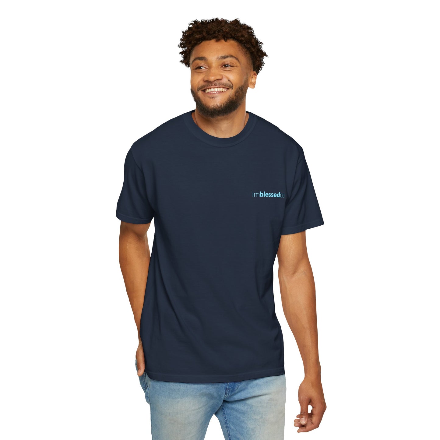 Praying Hands T-Shirt