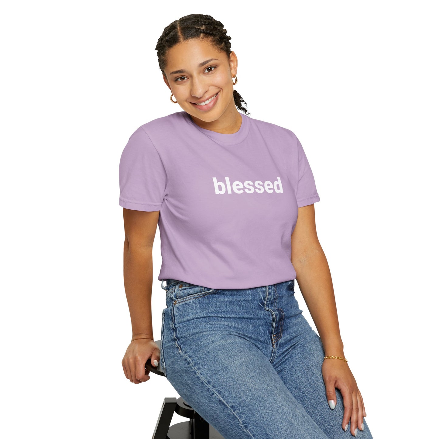Blessed Classic T-Shirt