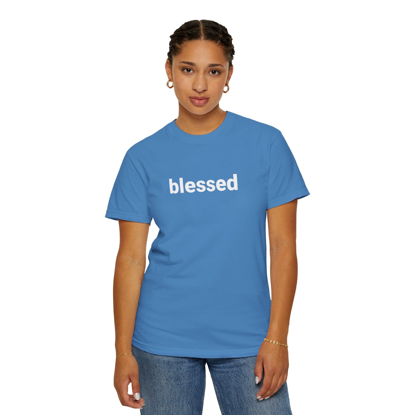 Blessed Classic T-Shirt