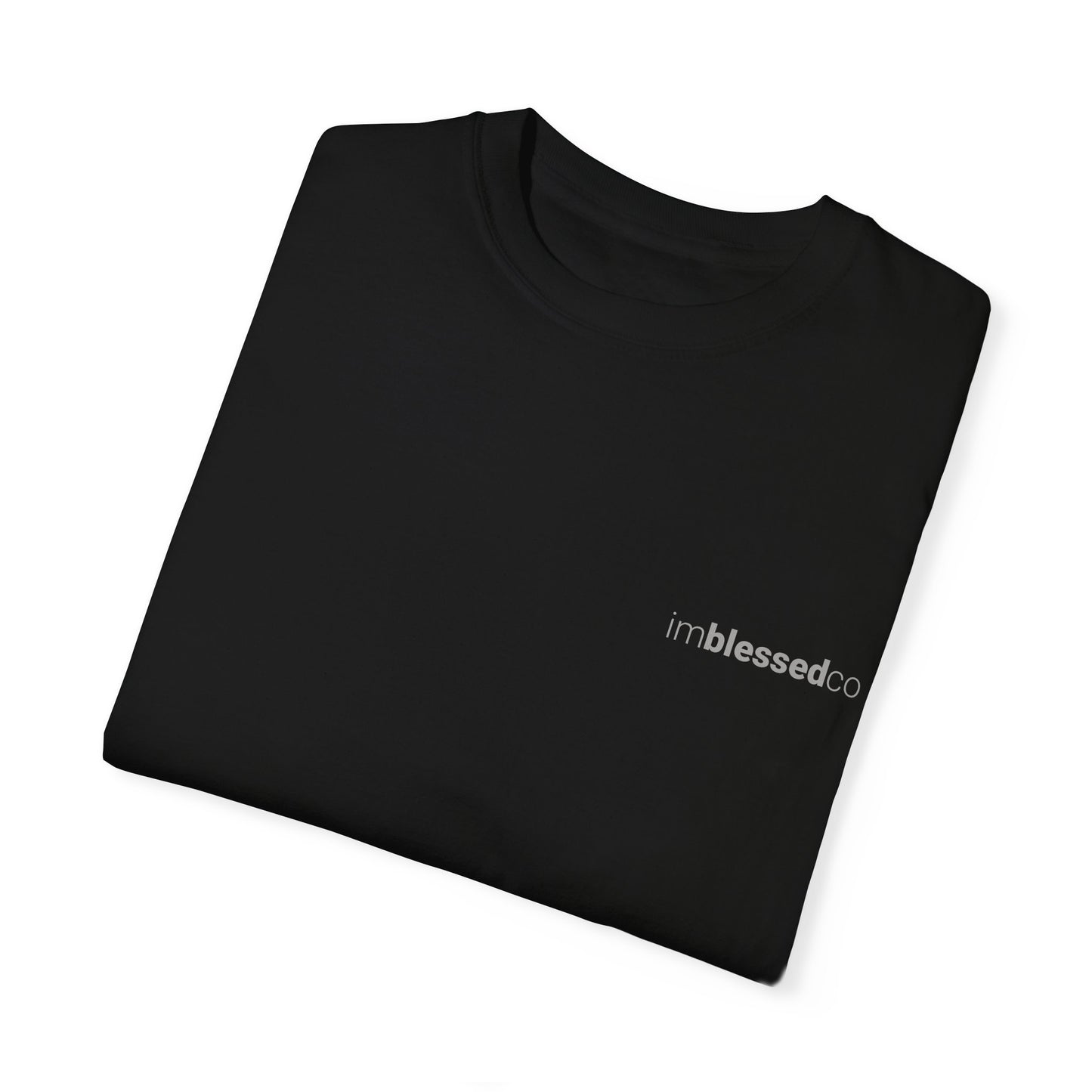 Blessed Elements T-Shirt