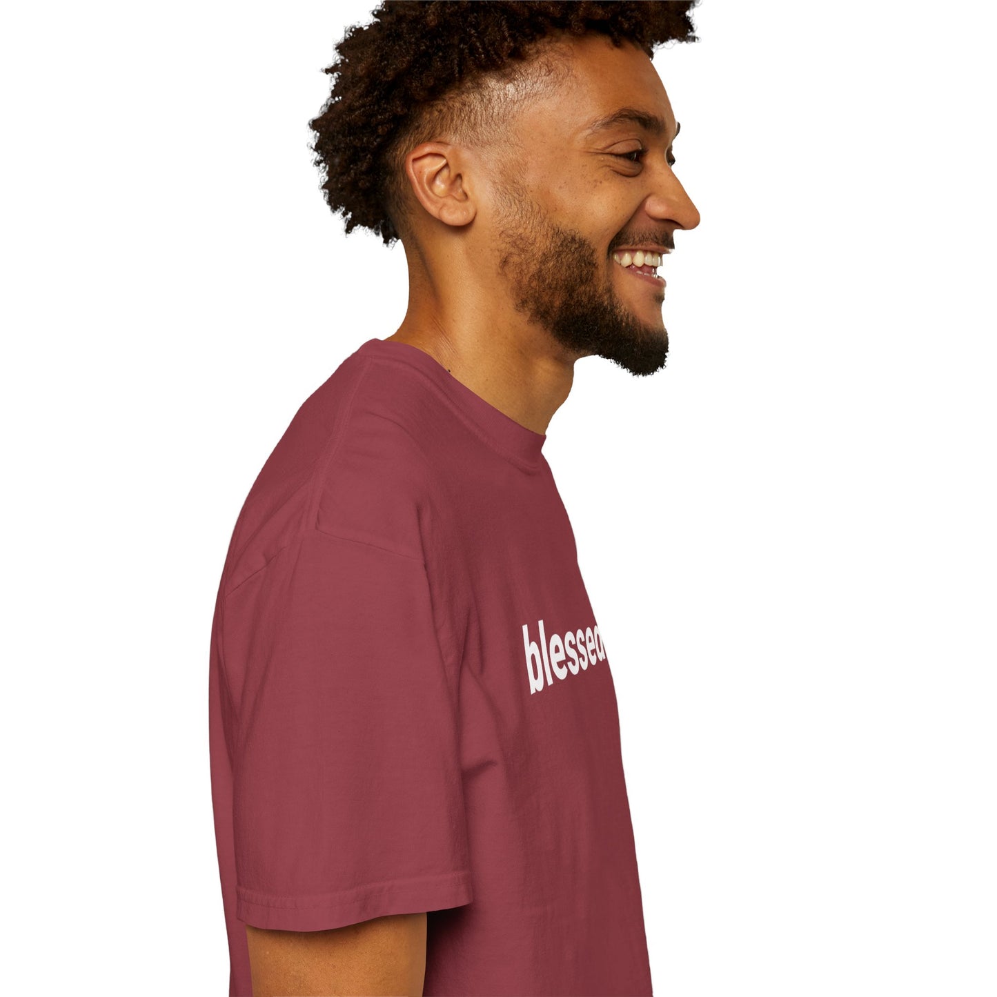 Blessed Classic T-Shirt