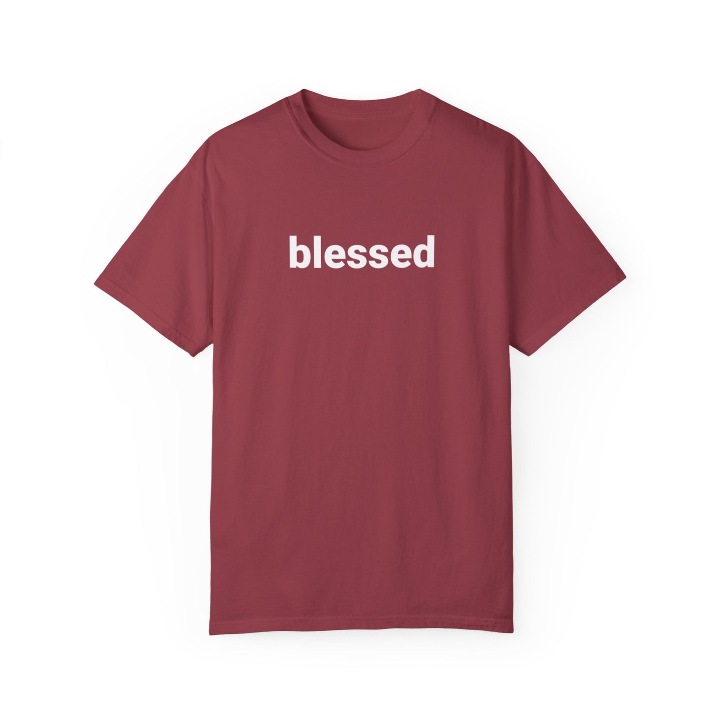 Blessed Classic T-Shirt