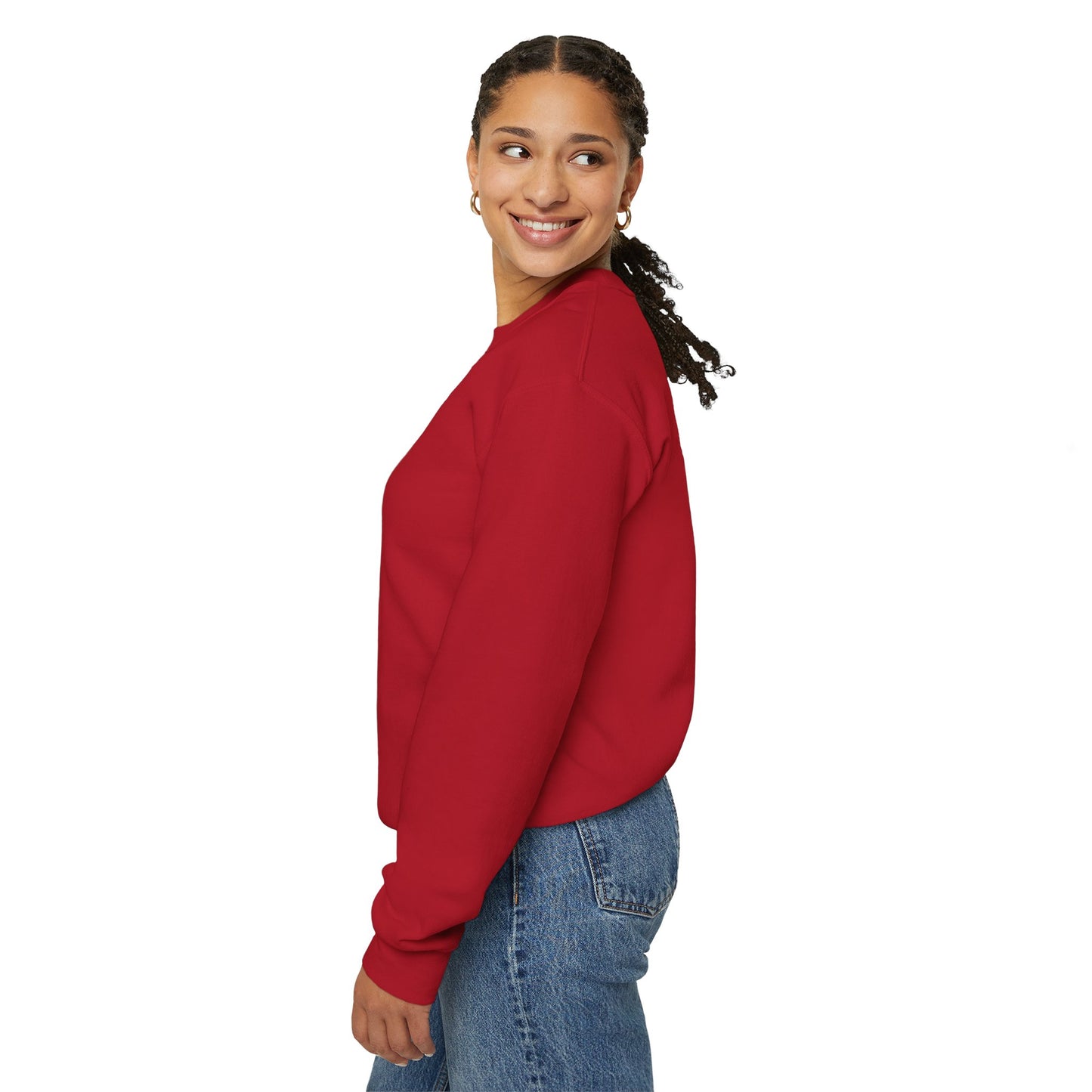 Blessed Classic Crewneck