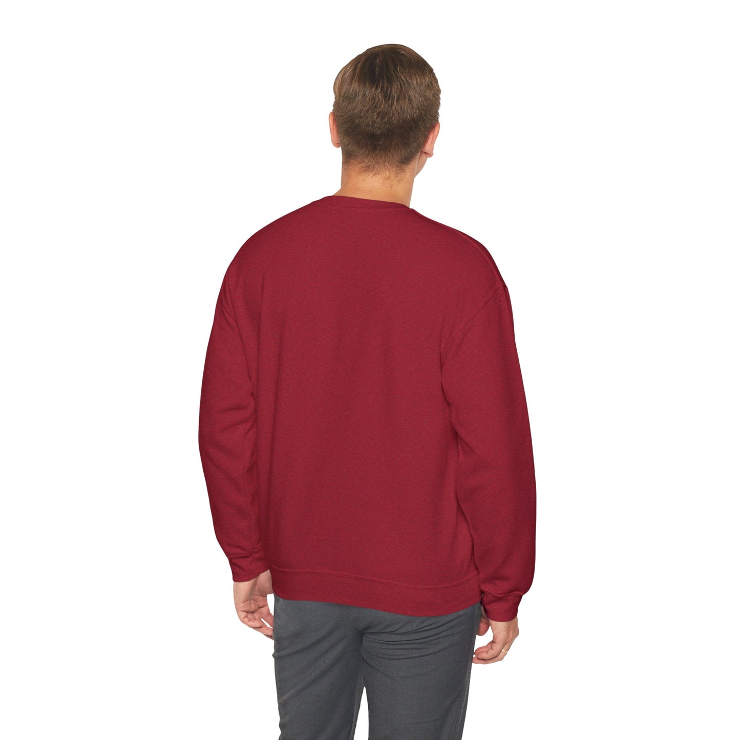 Blessed Classic Crewneck