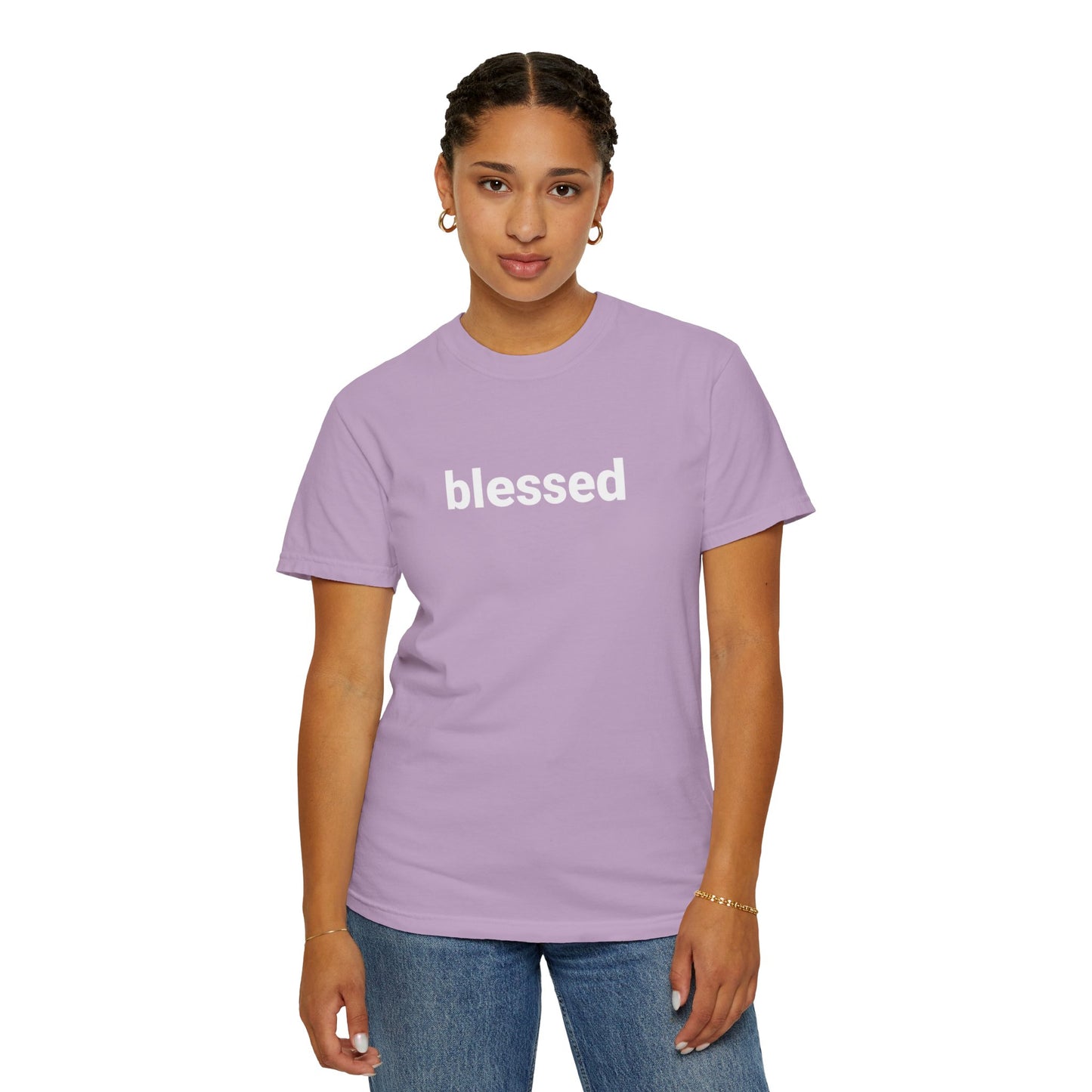 Blessed Classic T-Shirt