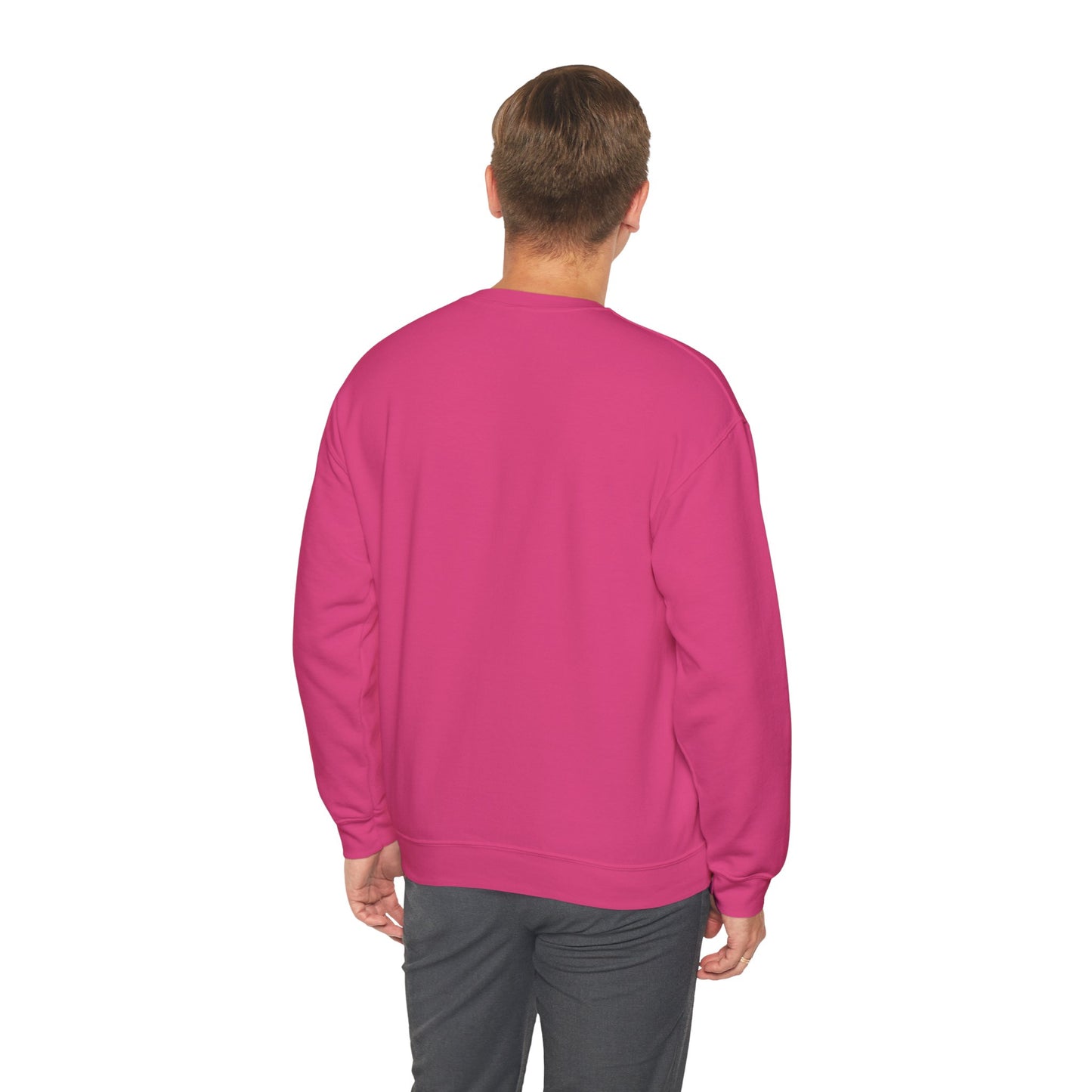 Blessed Classic Crewneck