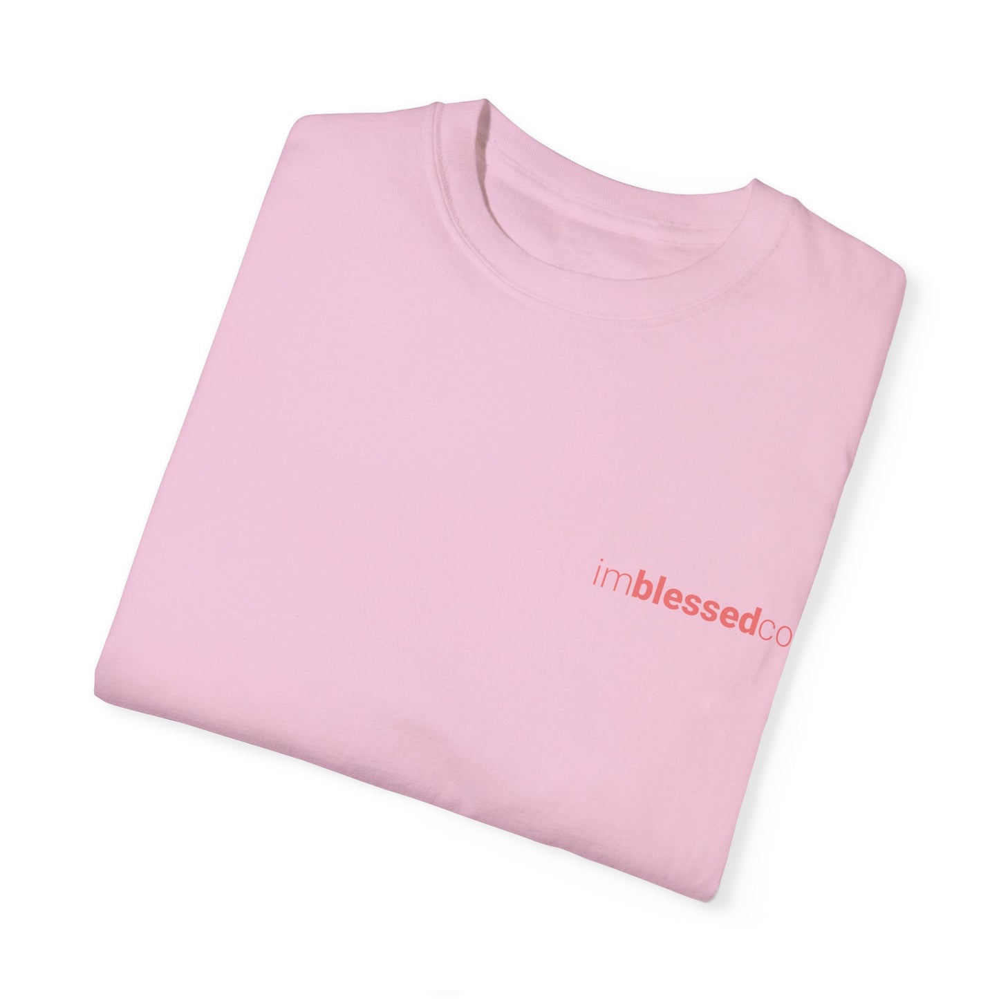 Blessed Wave T-Shirt