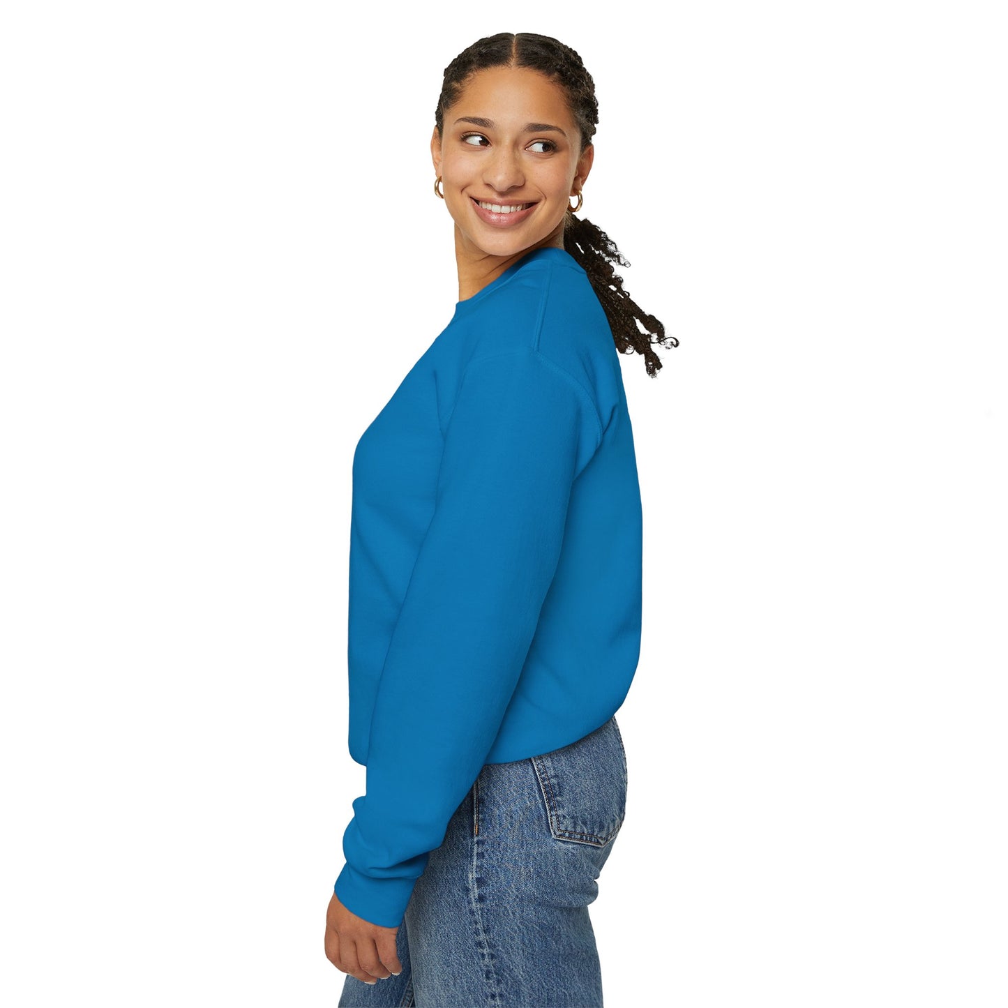 Blessed Classic Crewneck