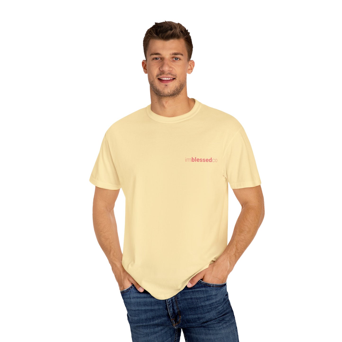 Blessed Wave T-Shirt