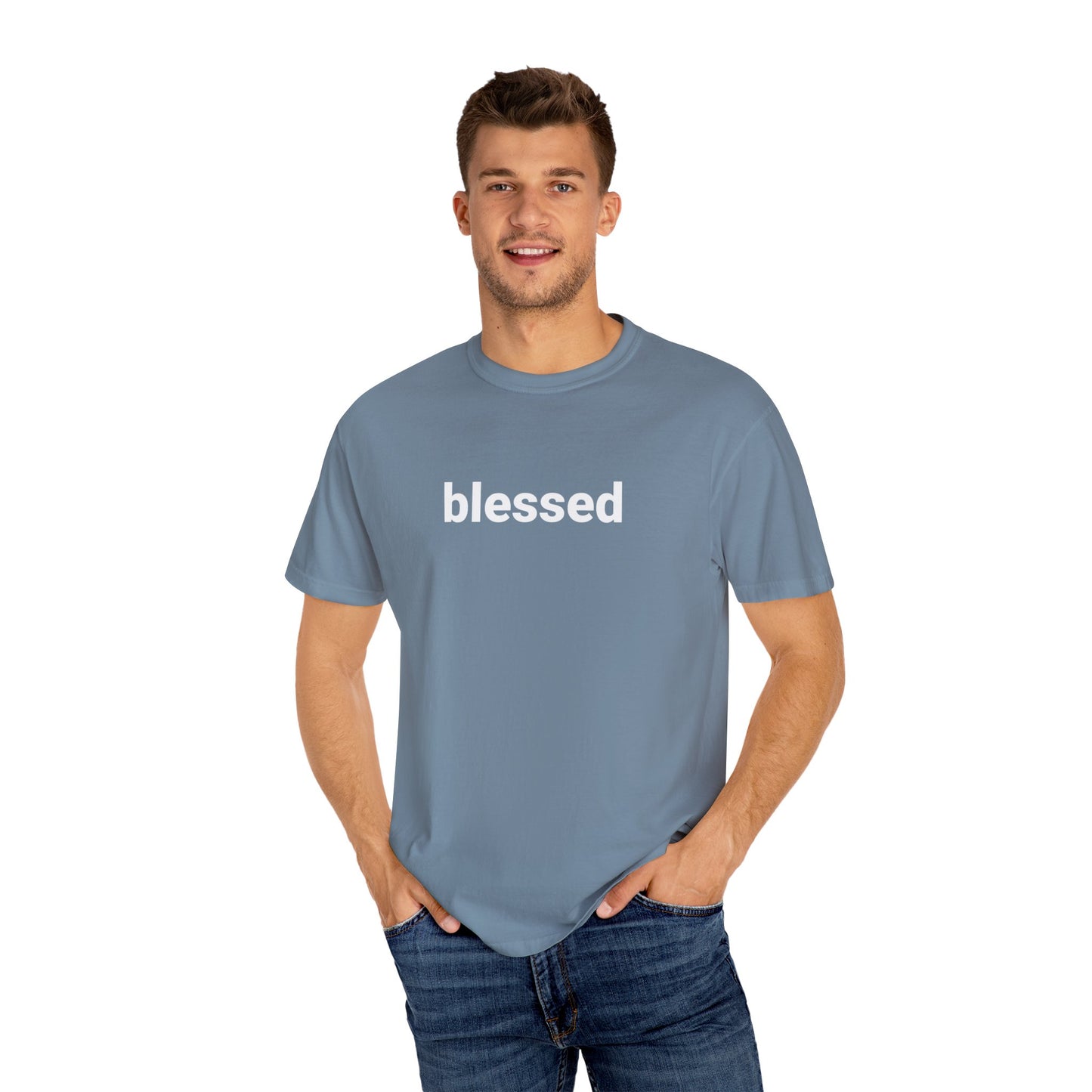 Blessed Classic T-Shirt