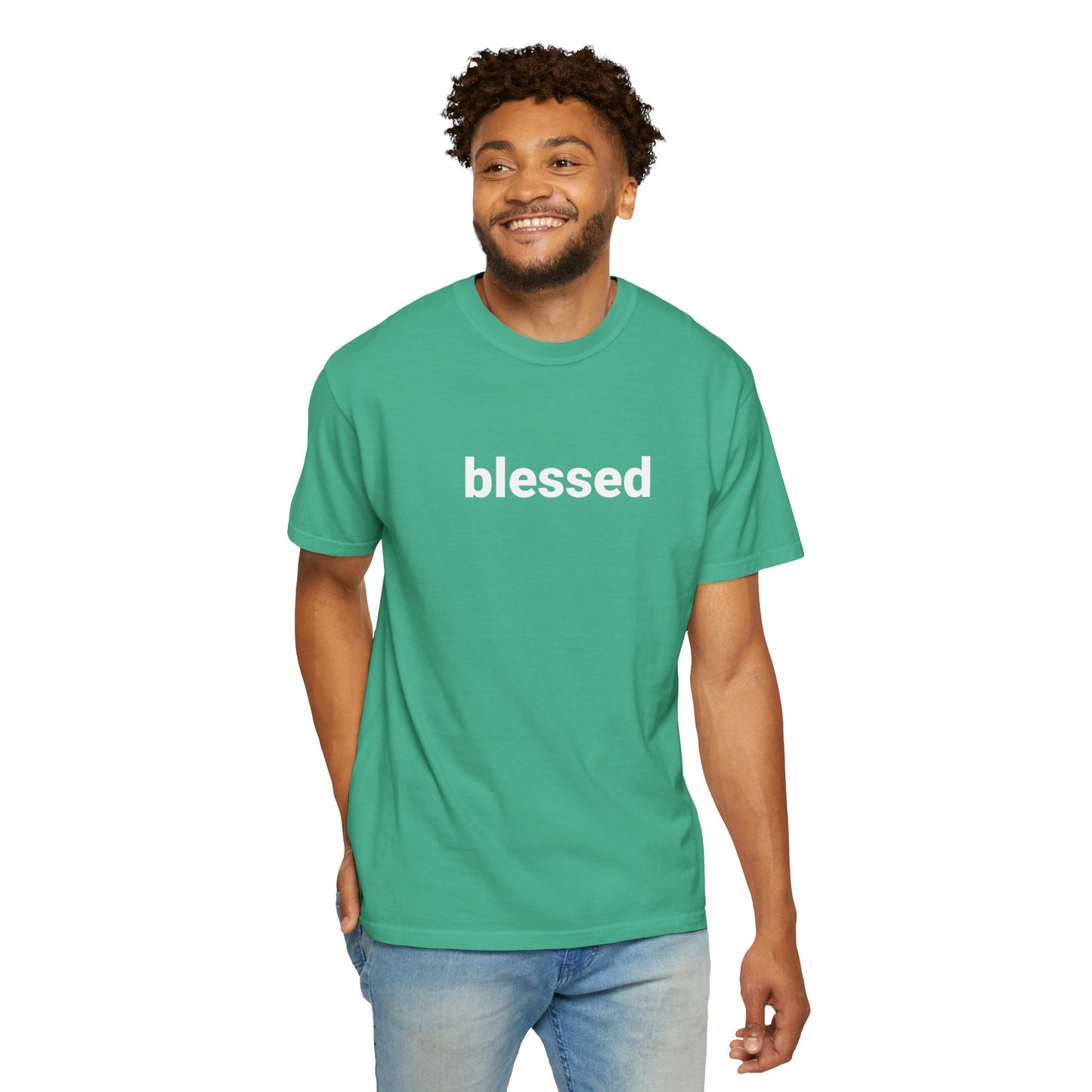 Blessed Classic T-Shirt