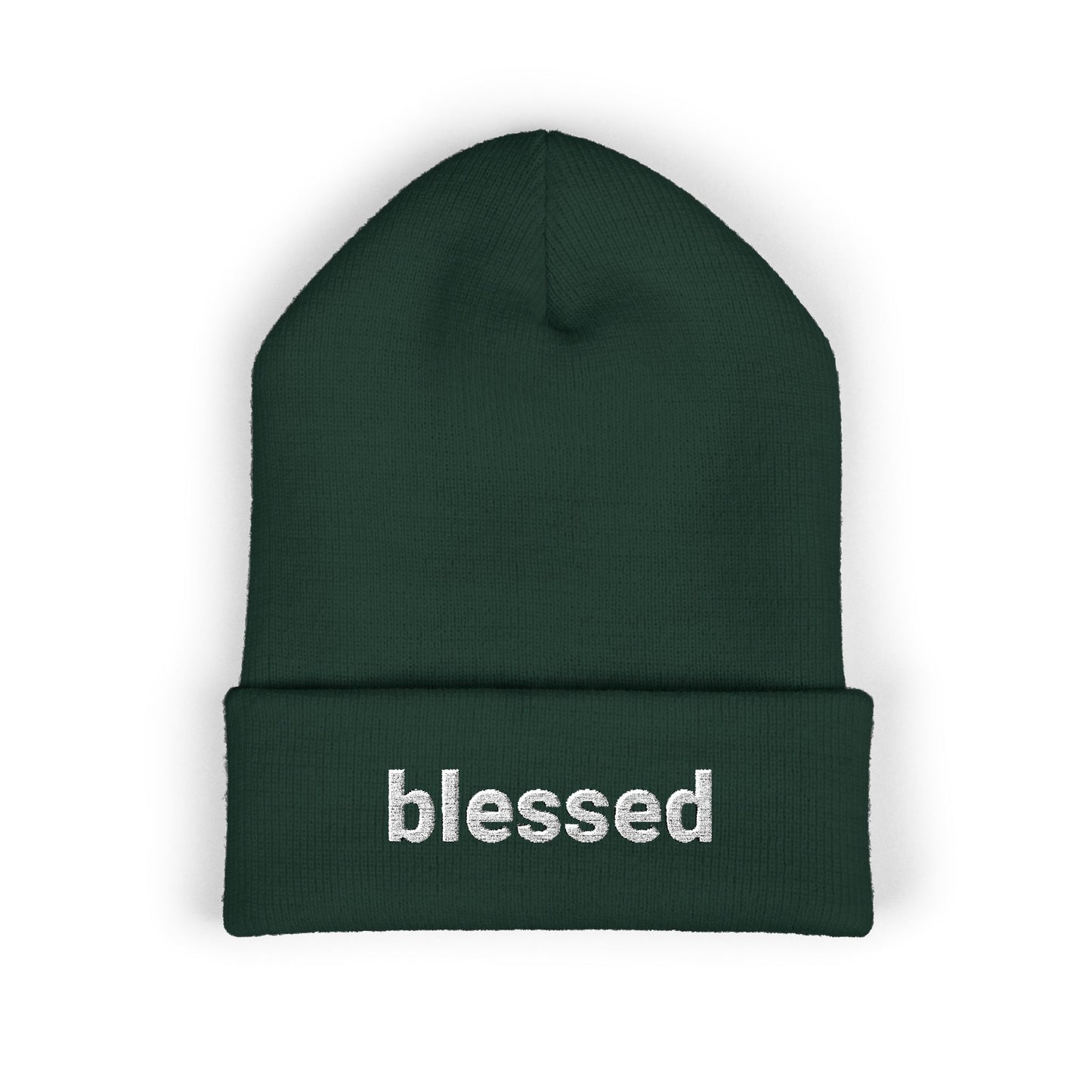 Blessed Beanie
