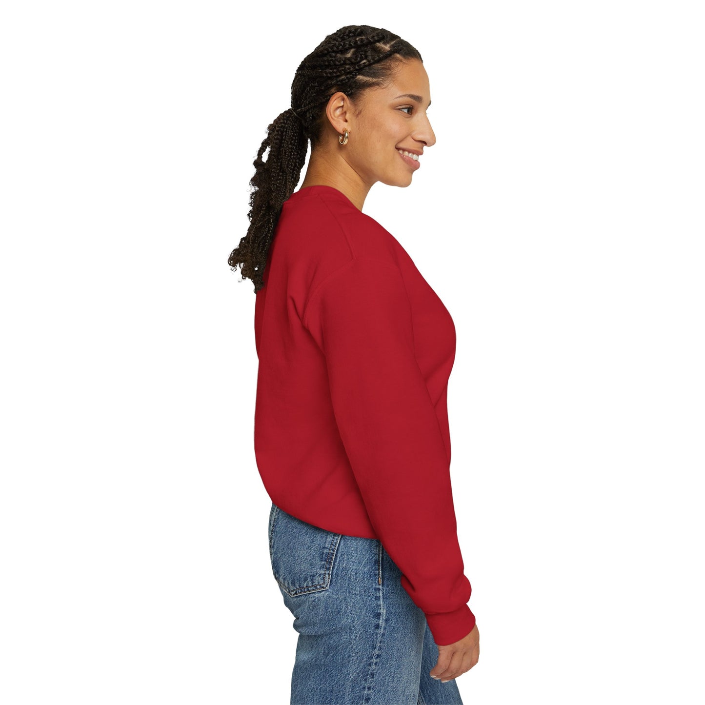 Blessed Classic Crewneck