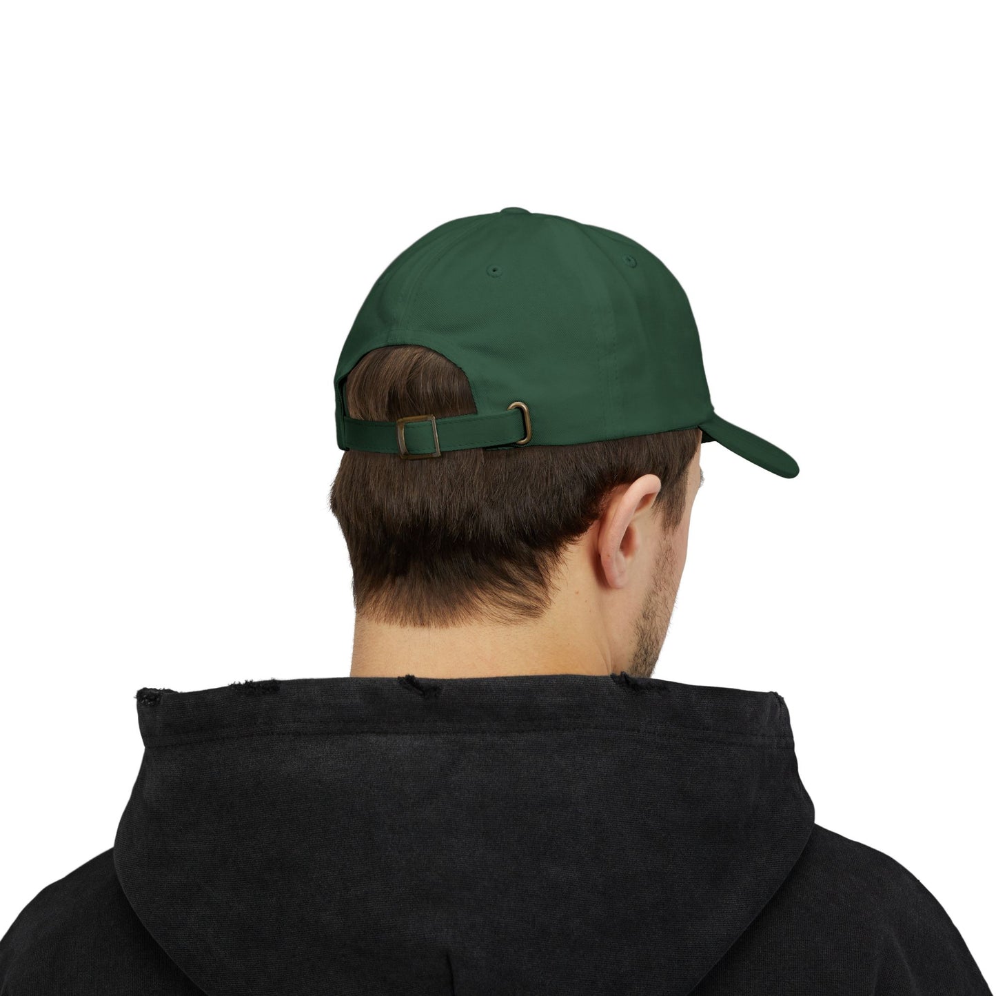 Blessed Classic Dad Cap