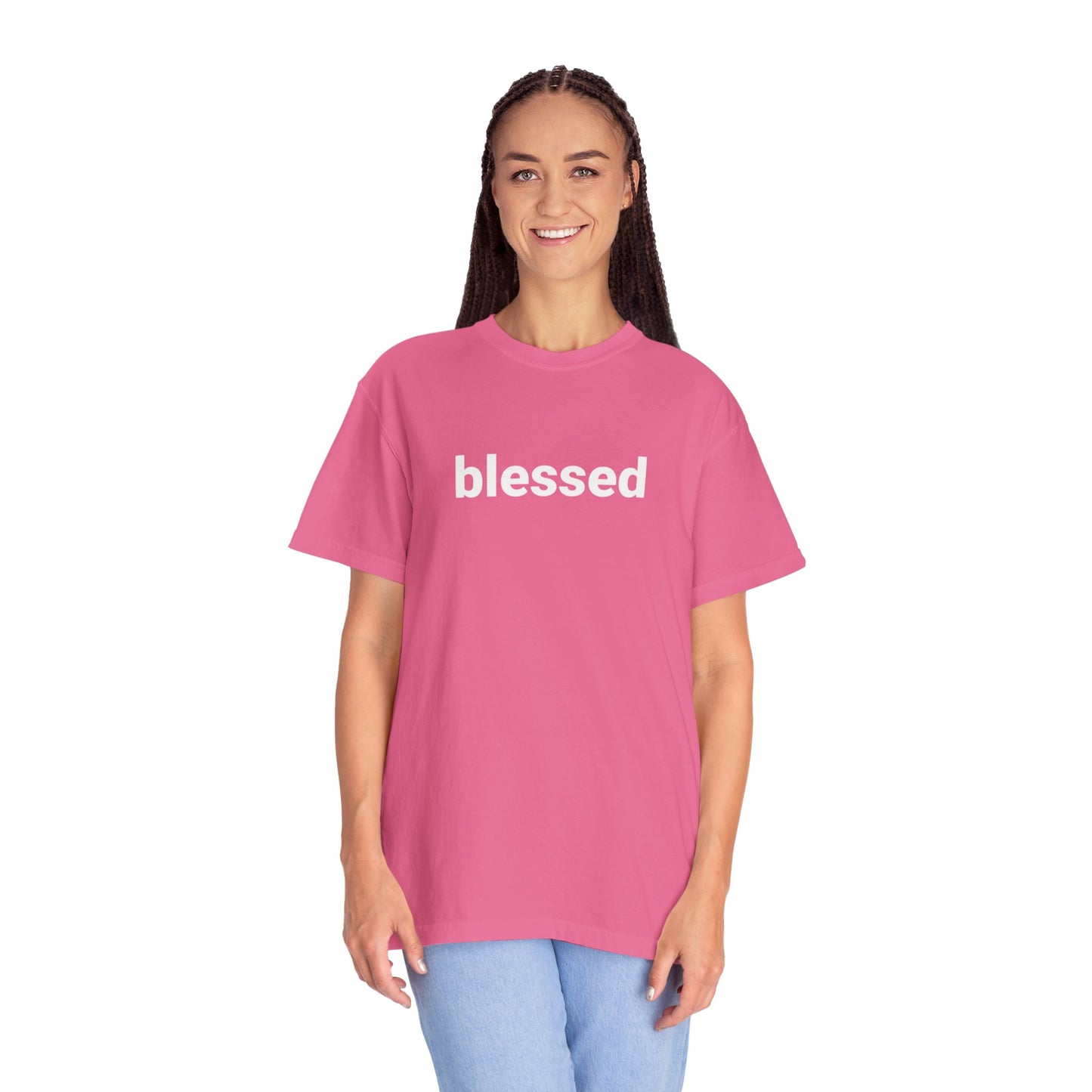 Blessed Classic T-Shirt