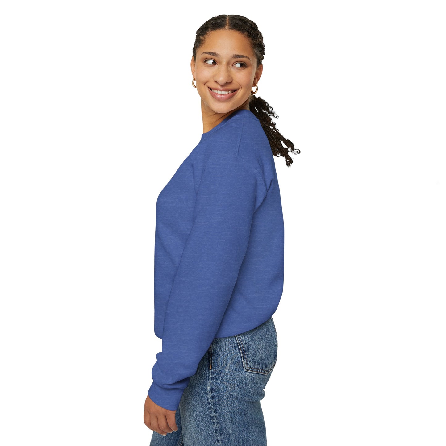 Blessed Classic Crewneck