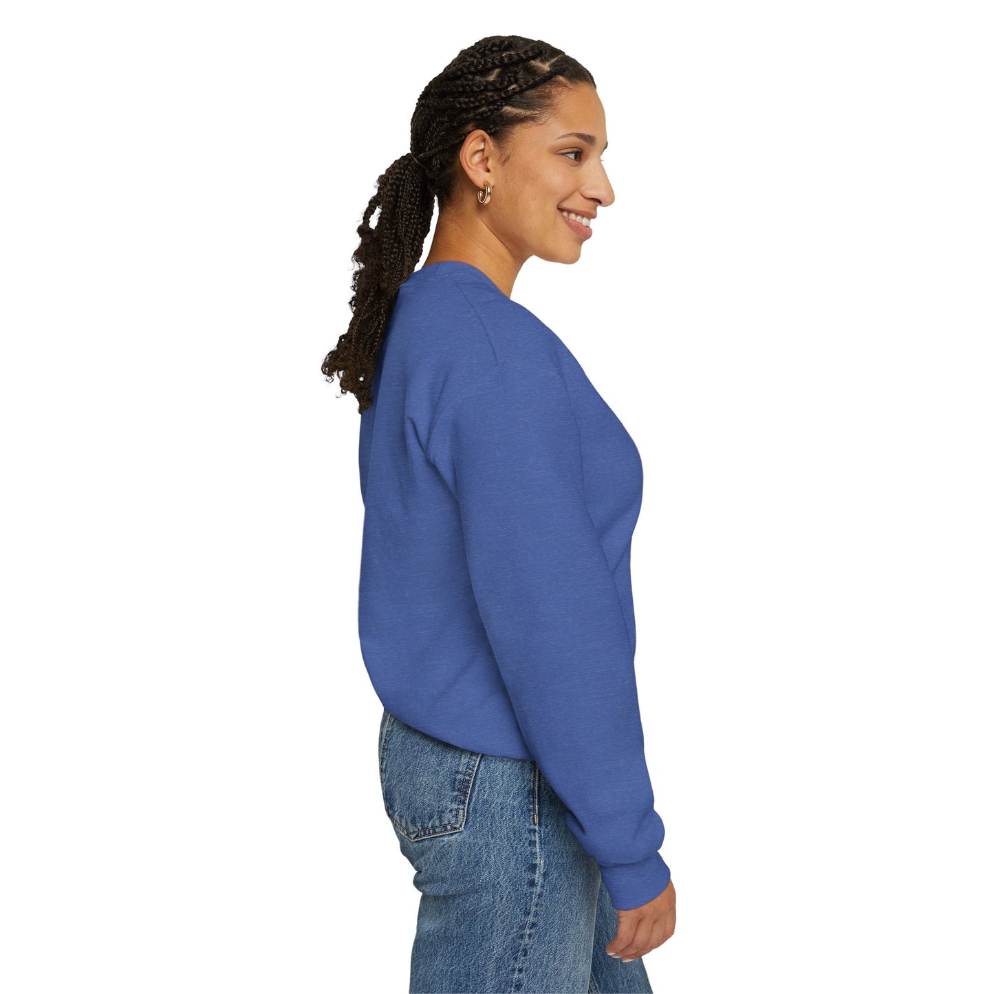 Blessed Classic Crewneck