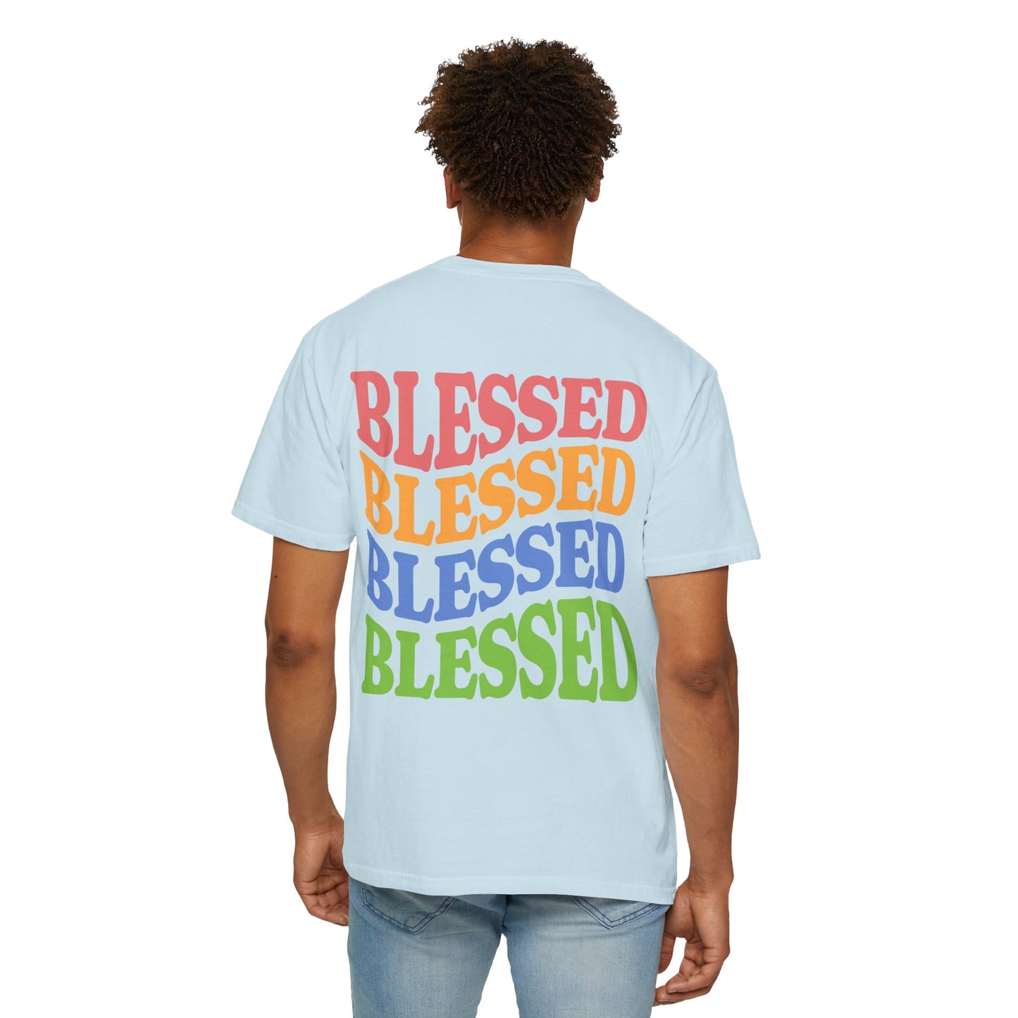 Blessed Wave T-Shirt