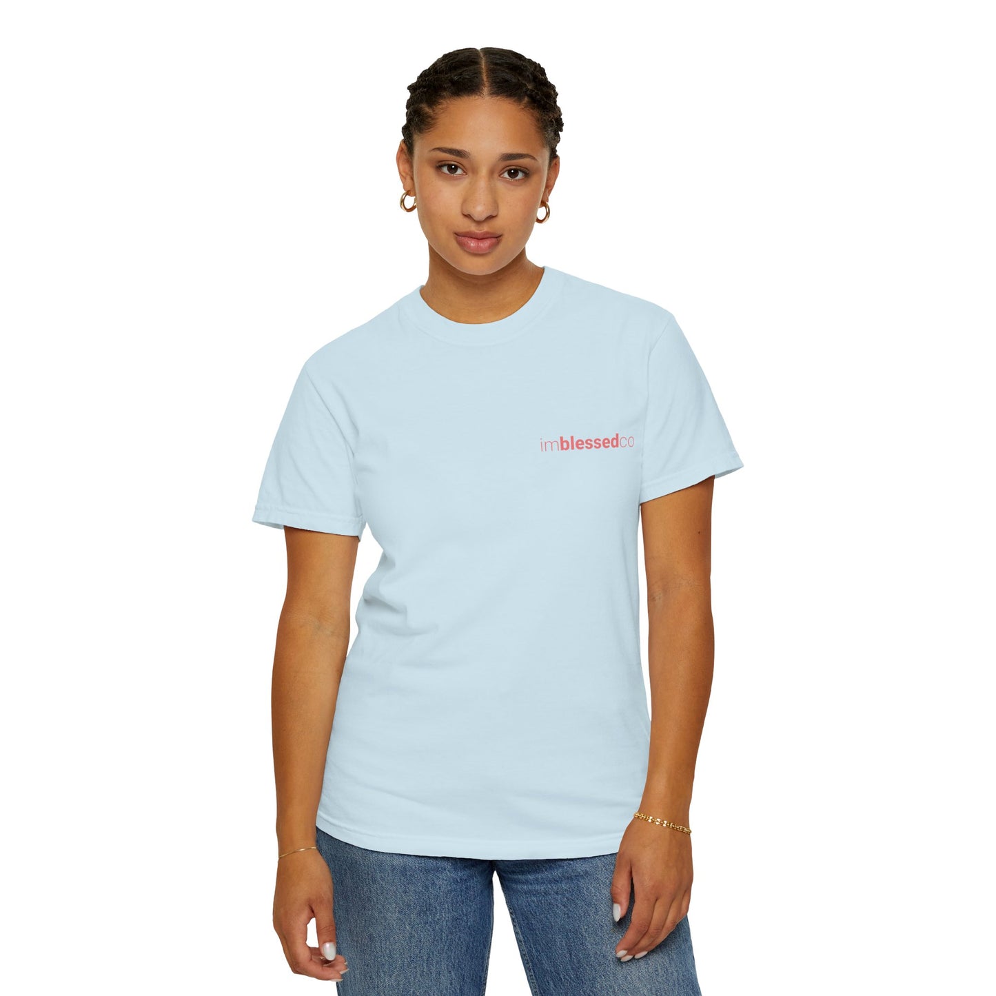 Blessed Wave T-Shirt