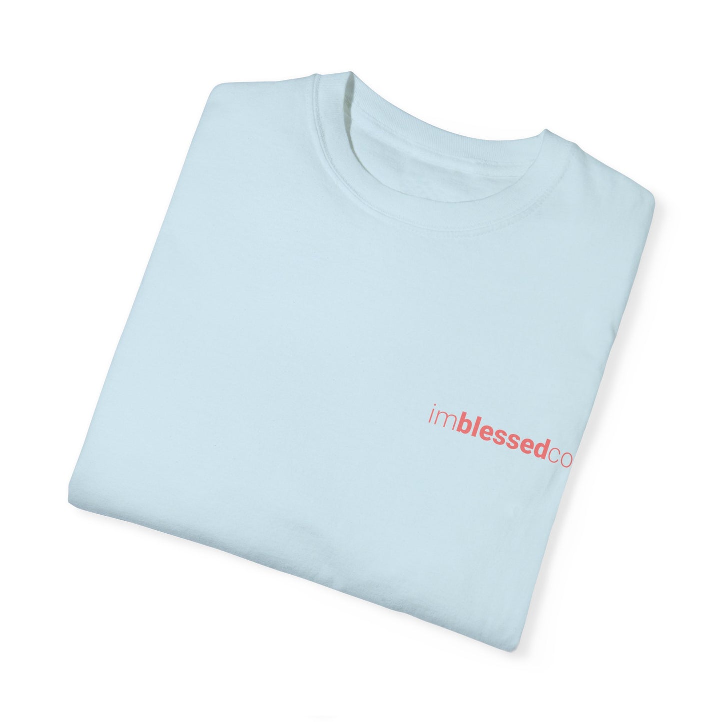 Blessed Wave T-Shirt