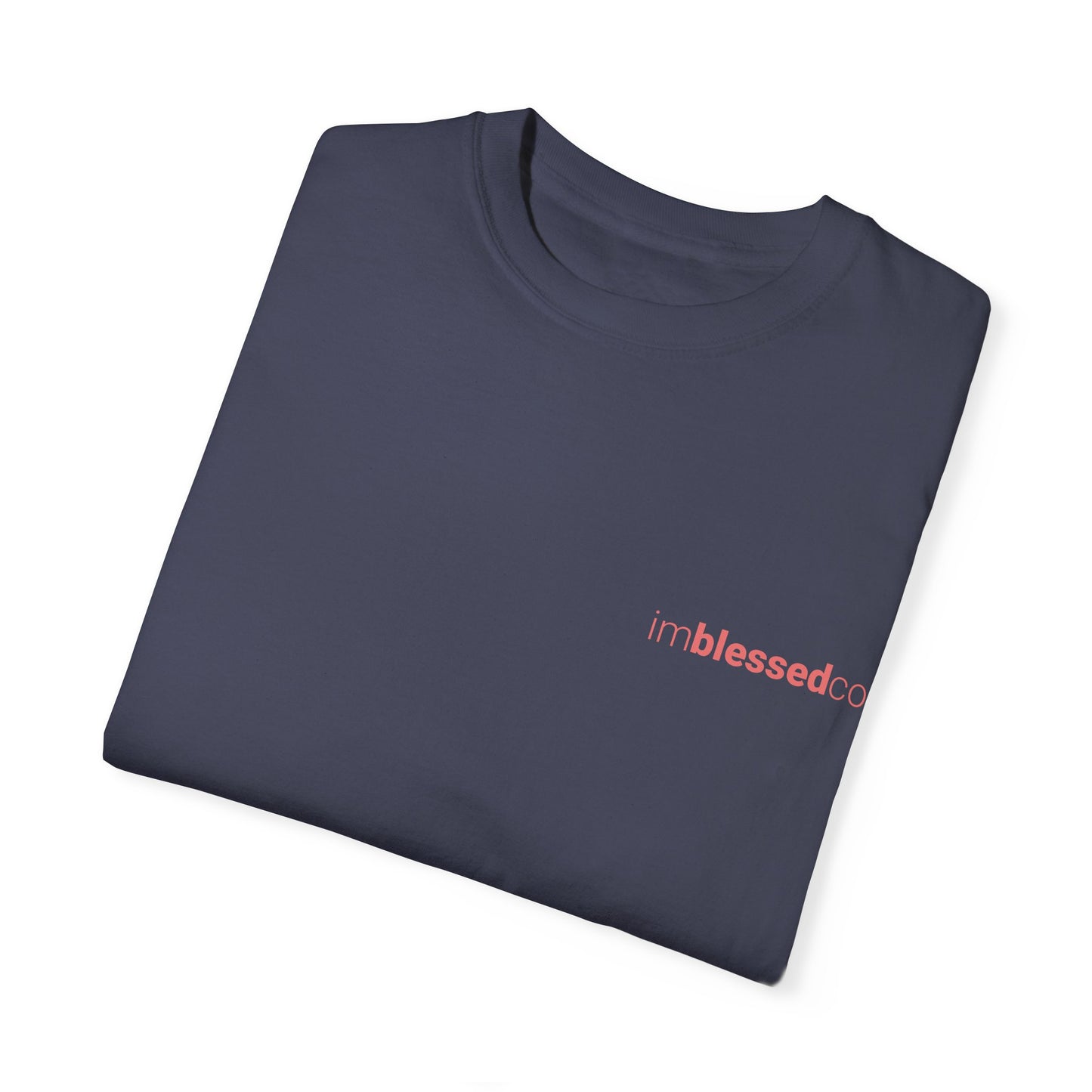 Blessed Wave T-Shirt